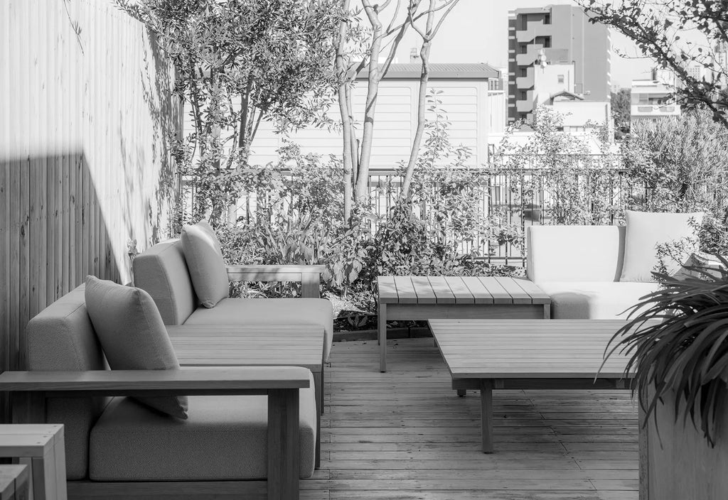 Kobo Lounge Series