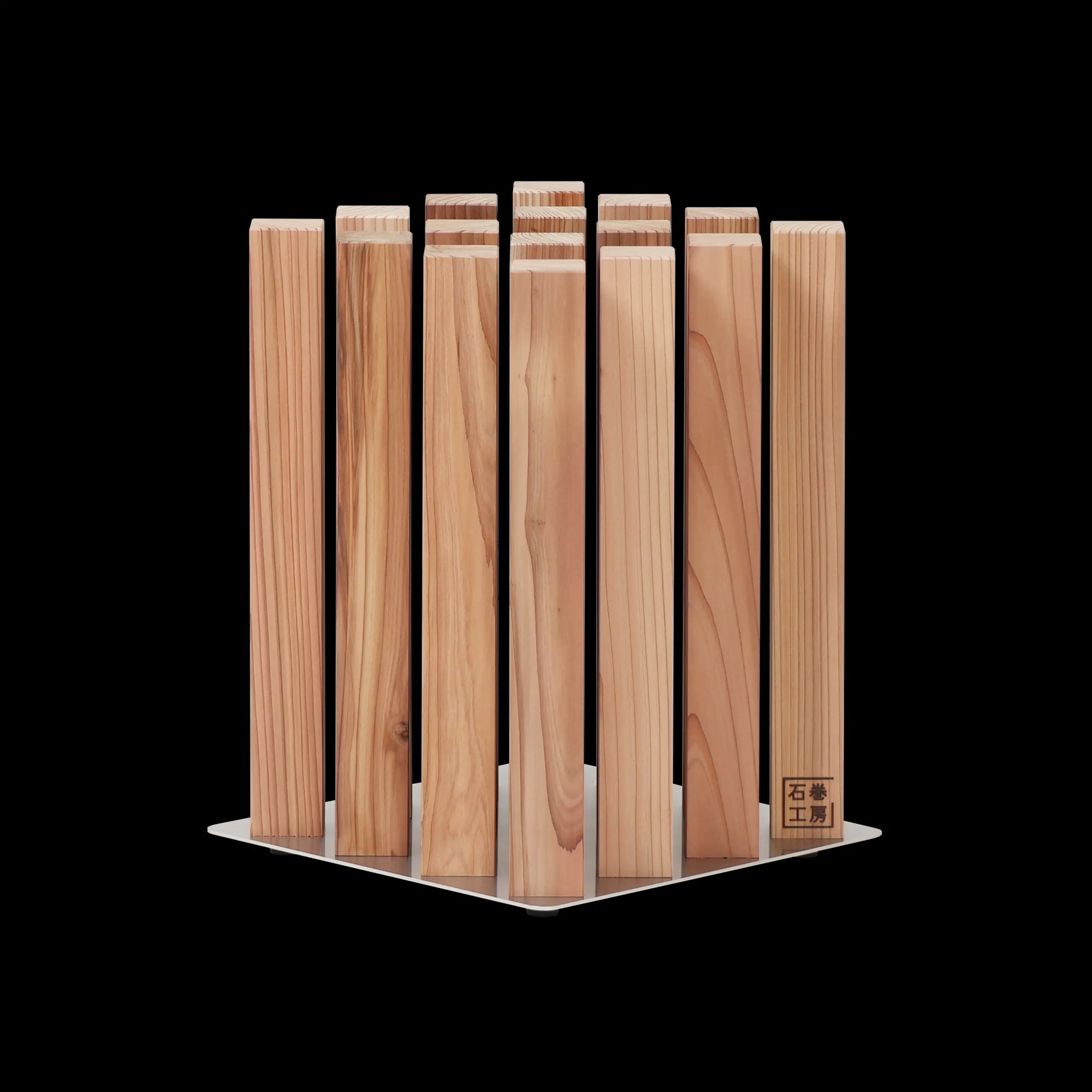 玄関 フィニッシュアップセット（DROP+ 90° BENCH + ELEPHANT KIT）