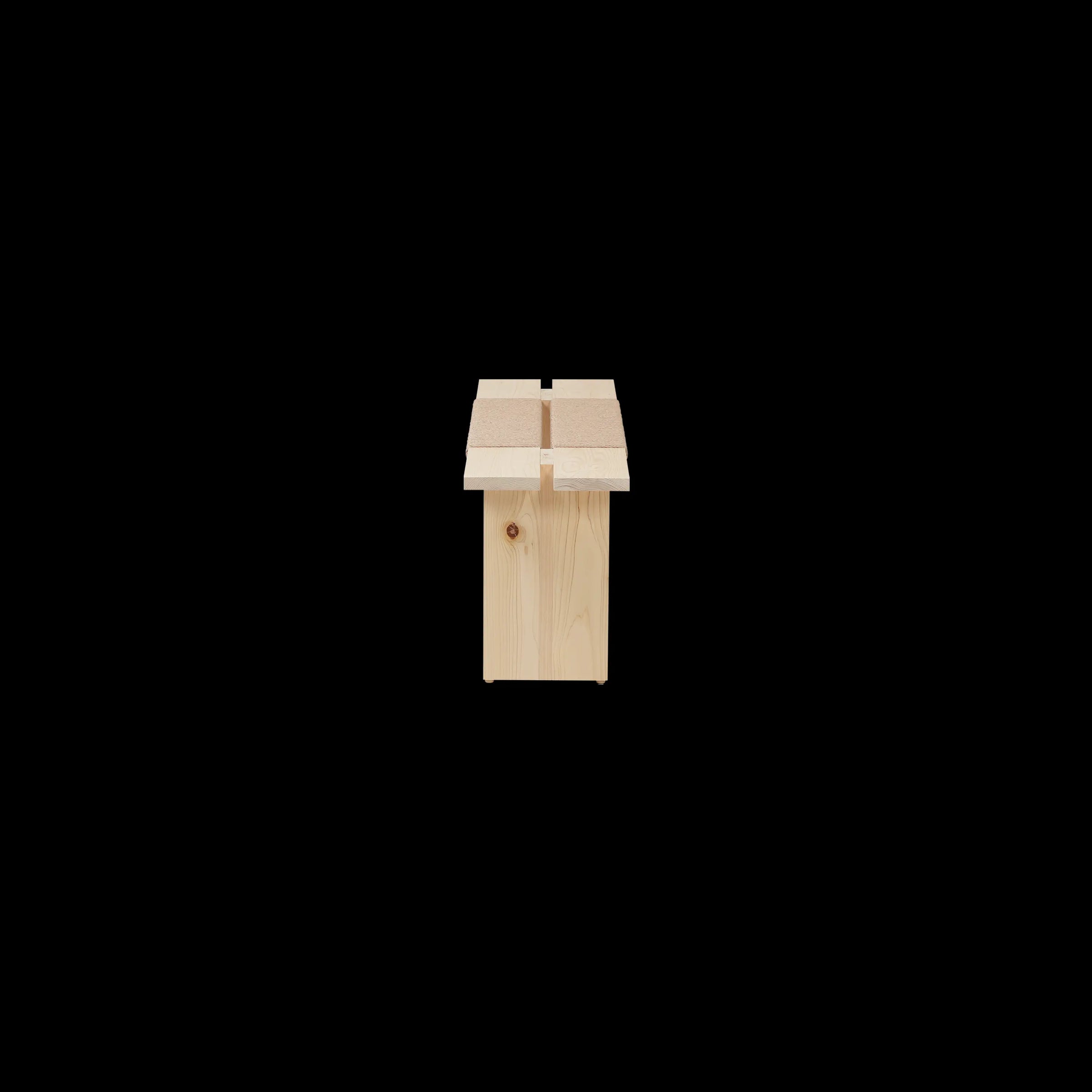 90° BENCH - the Originals