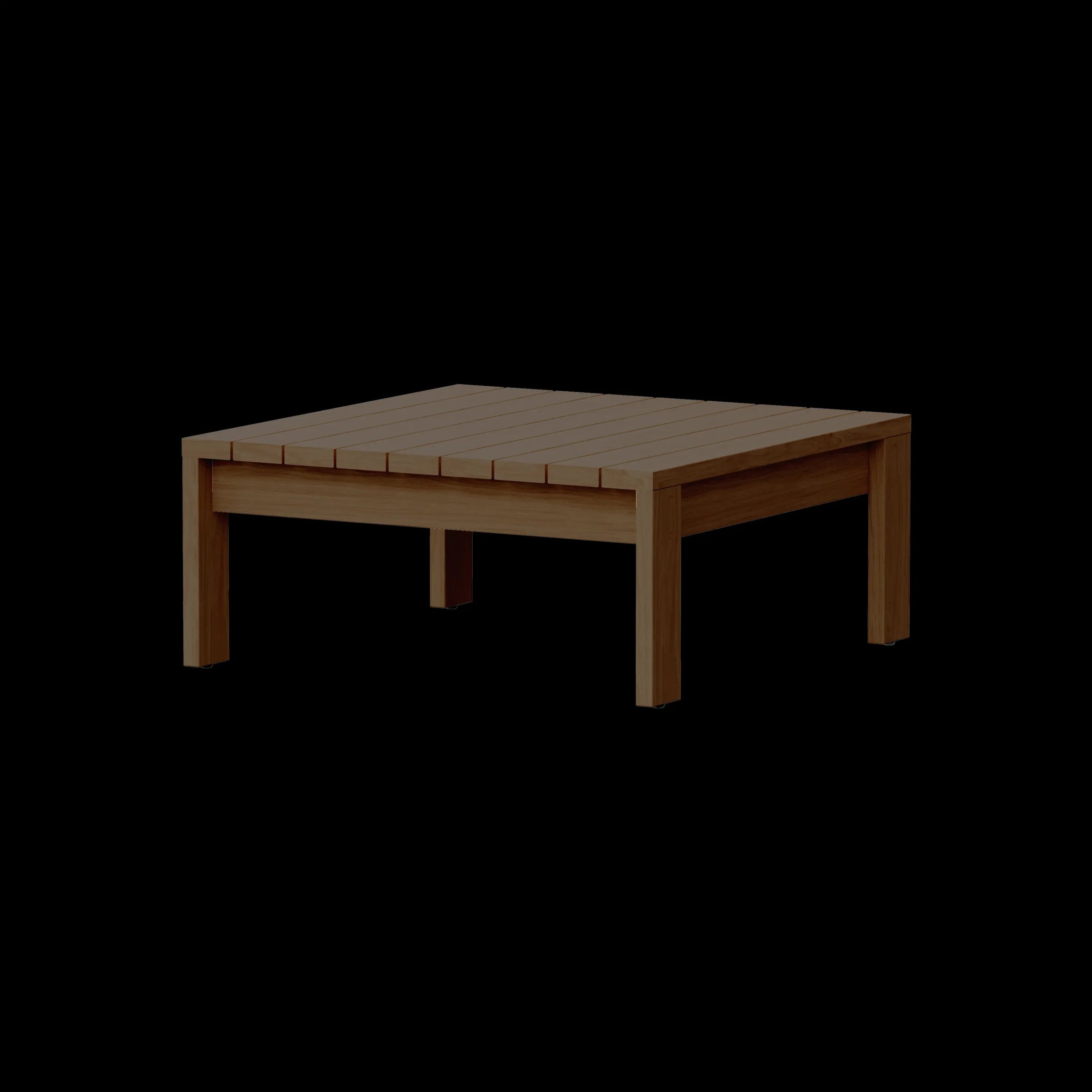 CORNER TABLE - Kobo Lounge Series