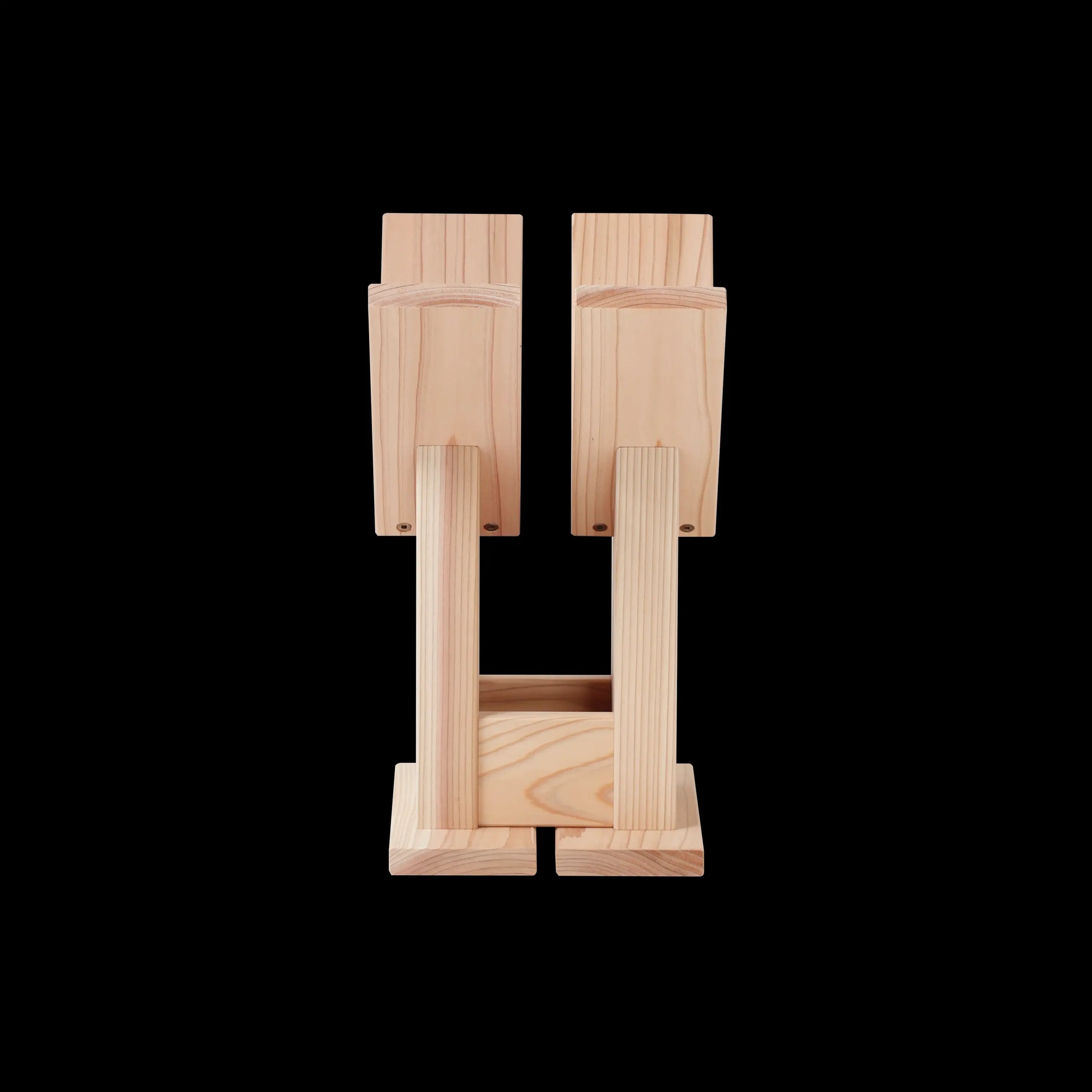 ISE MAGAZINE RACK - the Originals