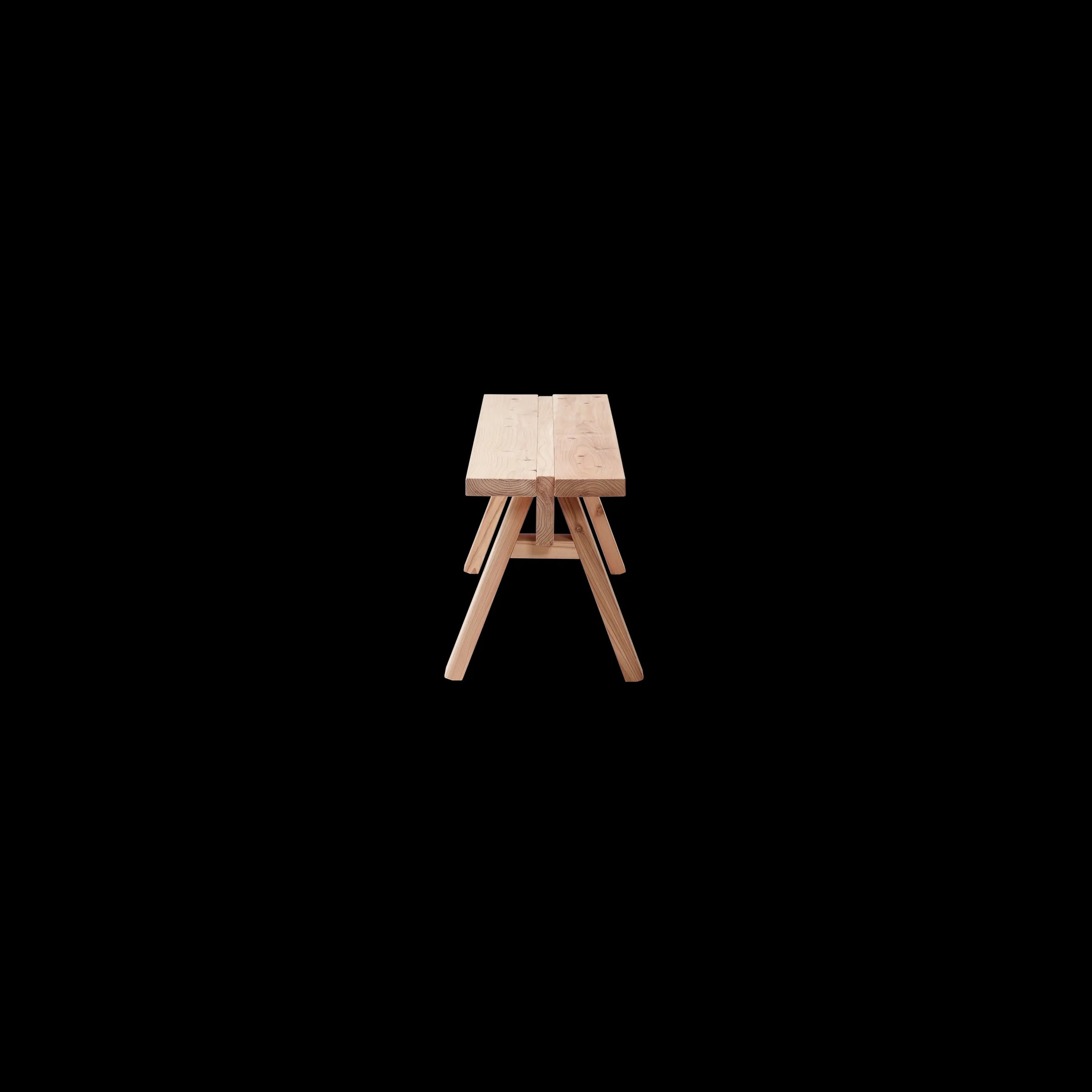 ISHINOMAKI BENCH - the Originals