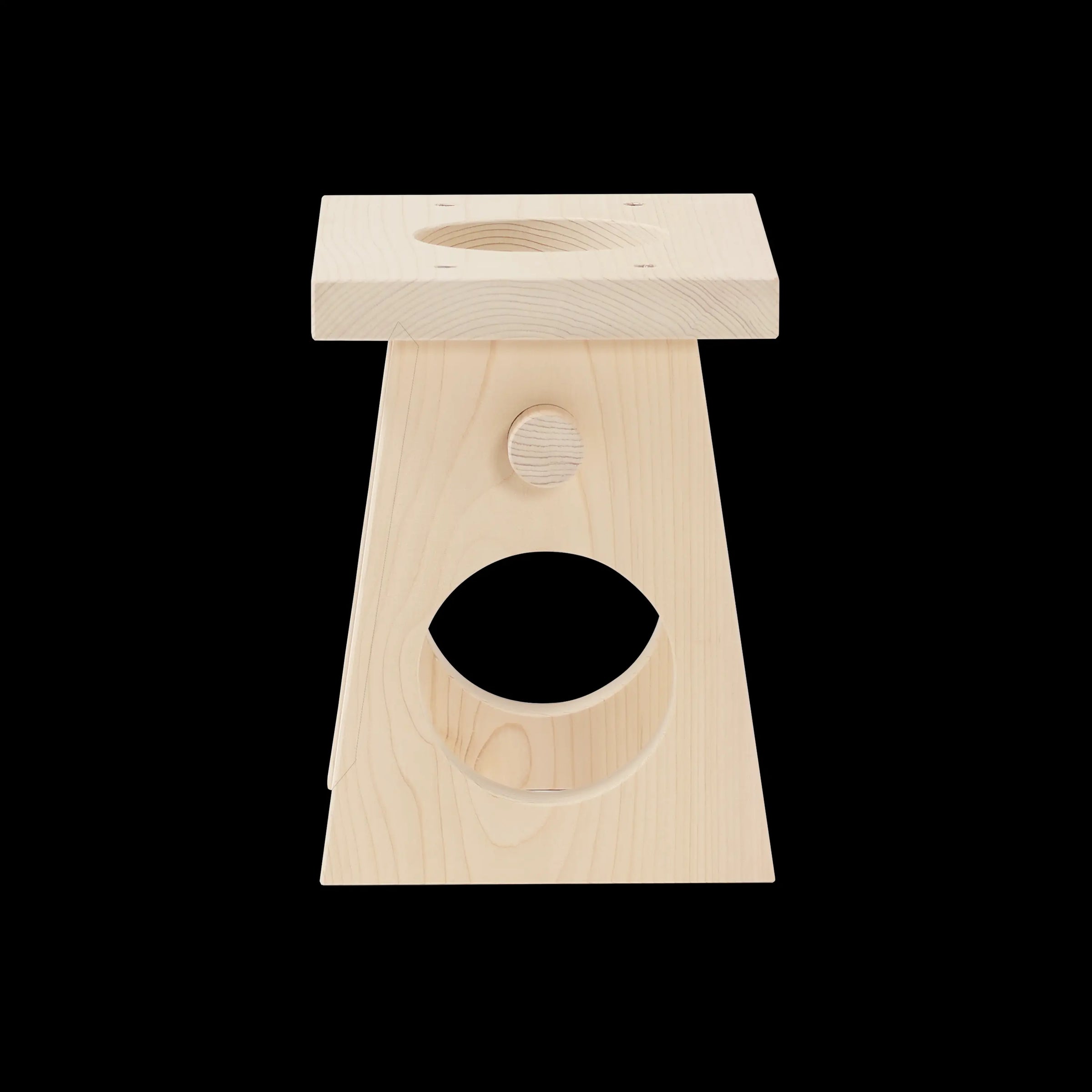 ISHINOMAKI KID STOOL - the Originals
