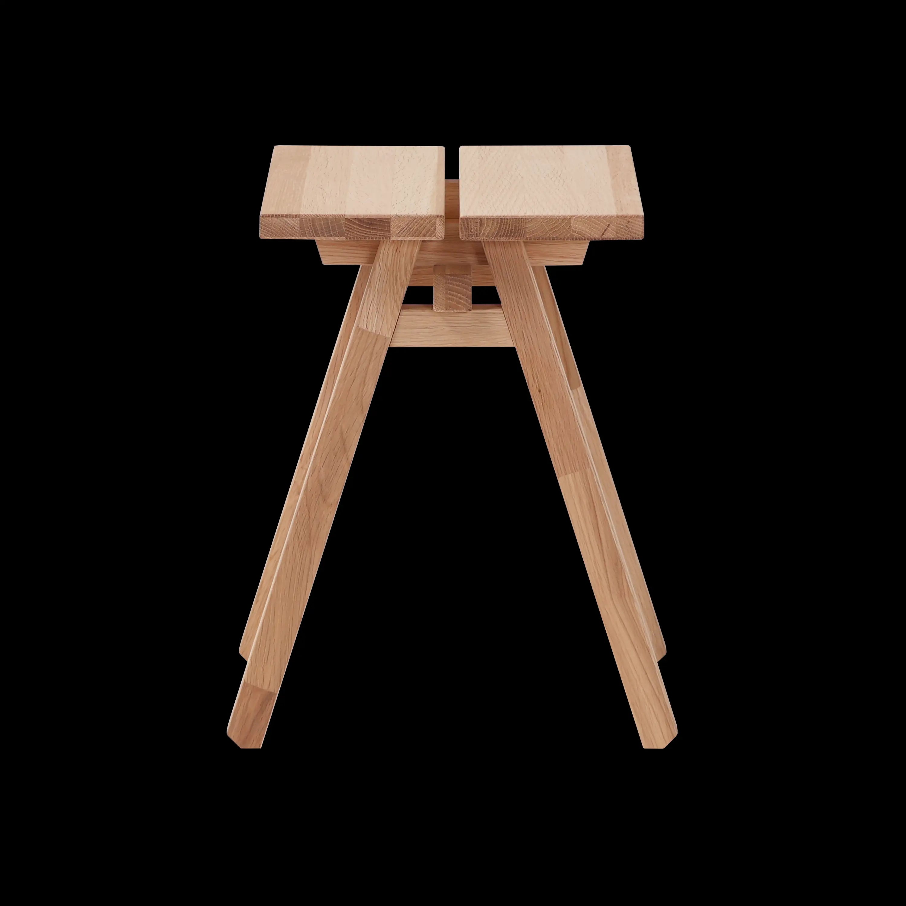 Work & Dining Making Set (KOBO TABLE MP + ISHINOMAKI STOOL MP)