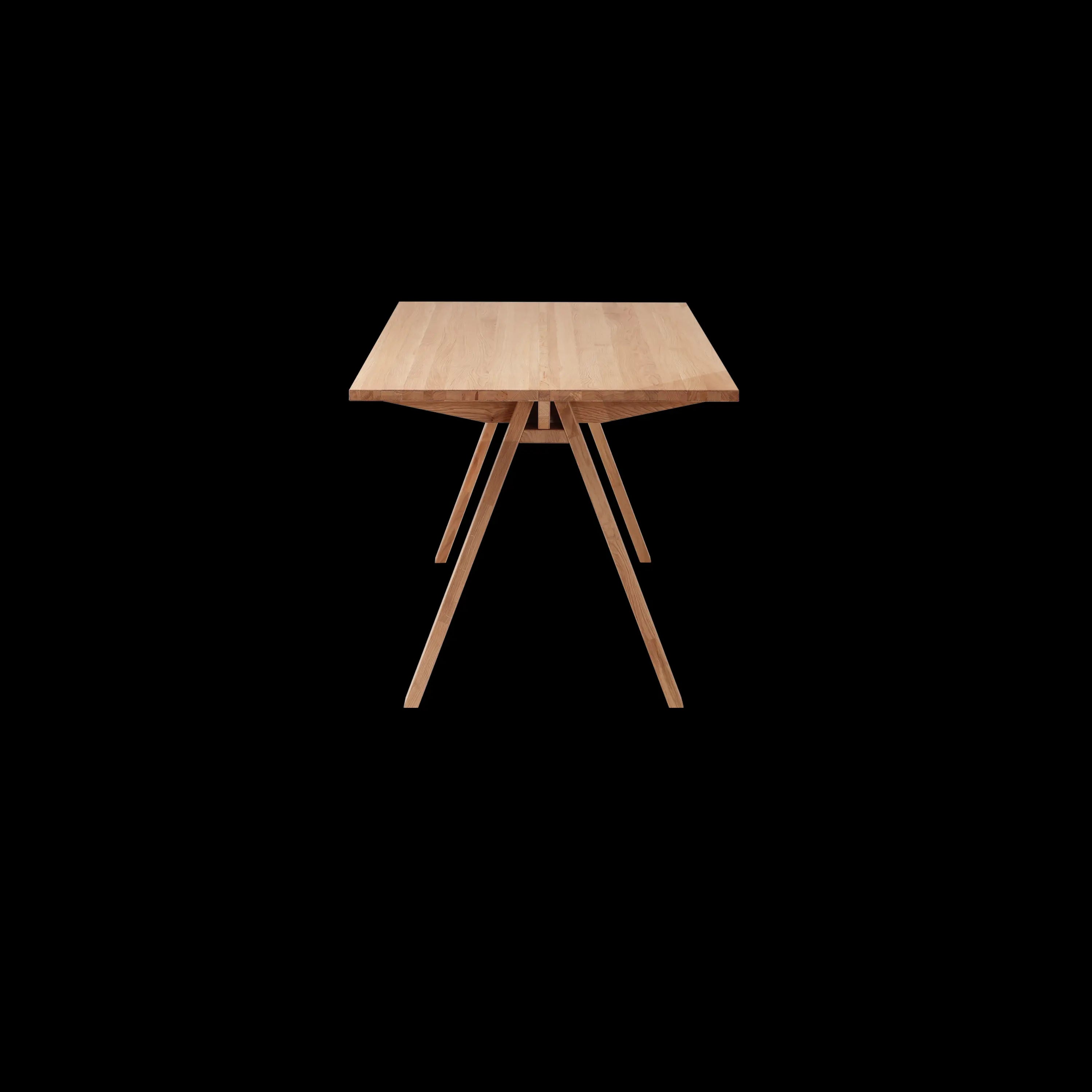 Work & Dining Making Set (KOBO TABLE MP + ISHINOMAKI STOOL MP)