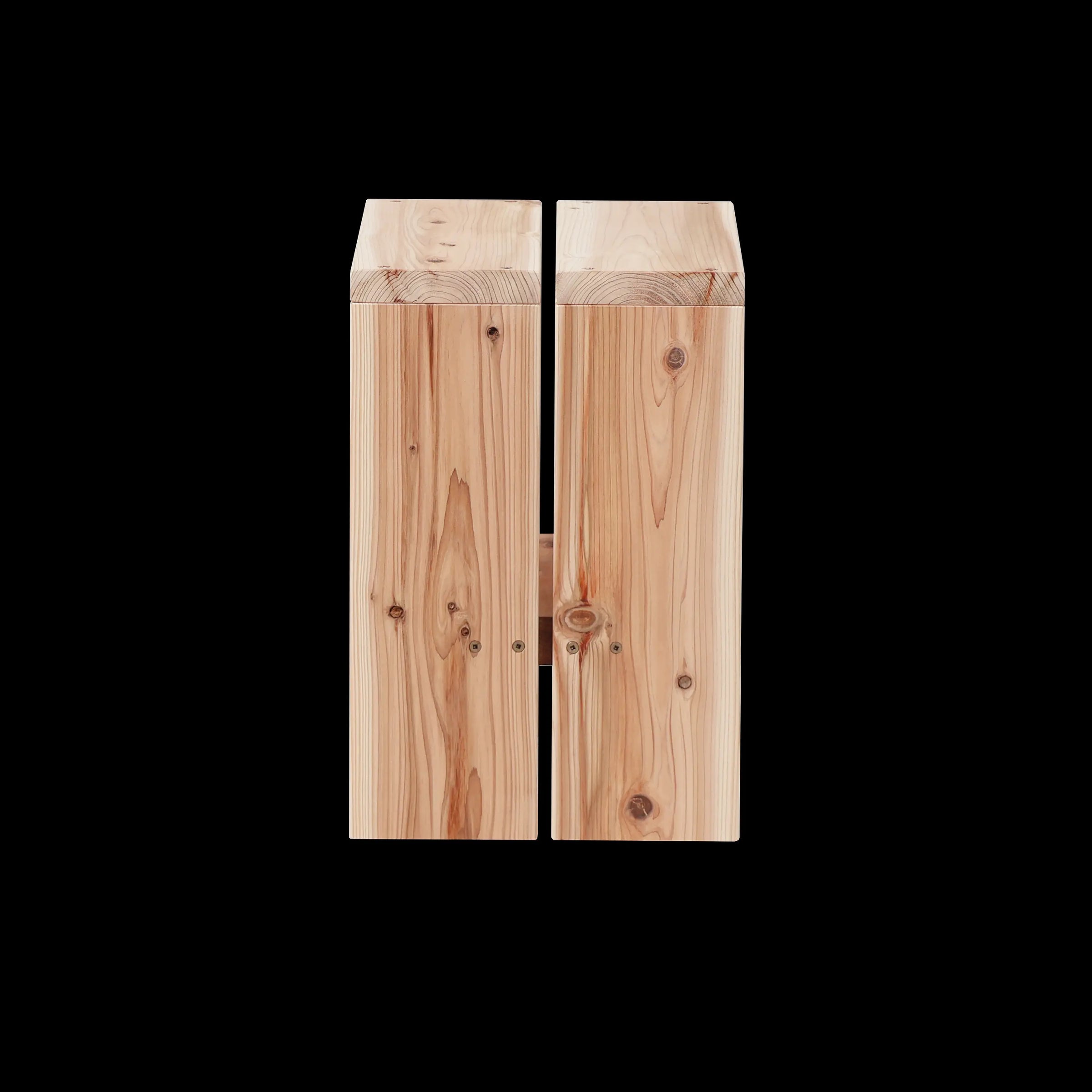 STAND STOOL - the Originals