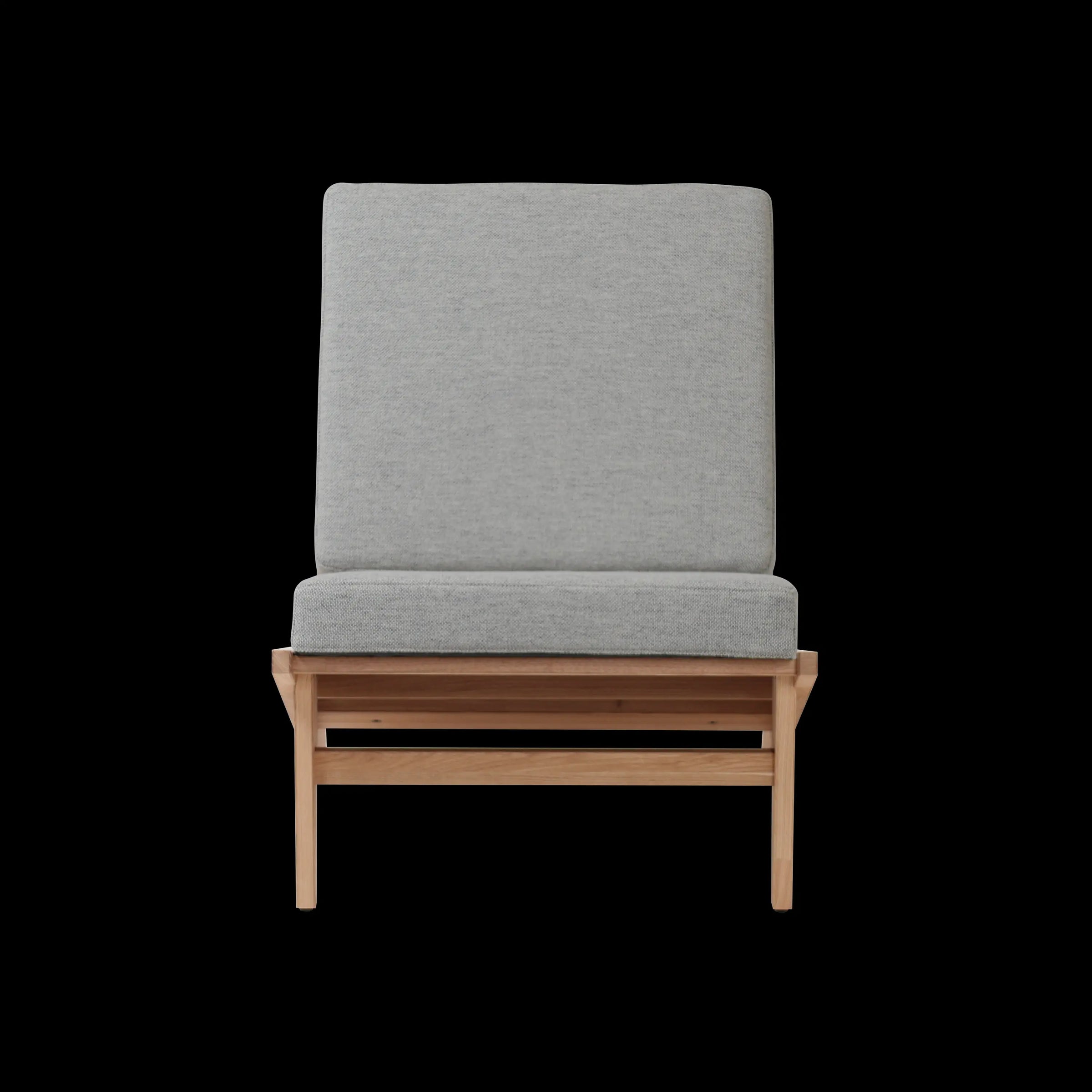 105° LOUNGE CHAIR - Maker Pack