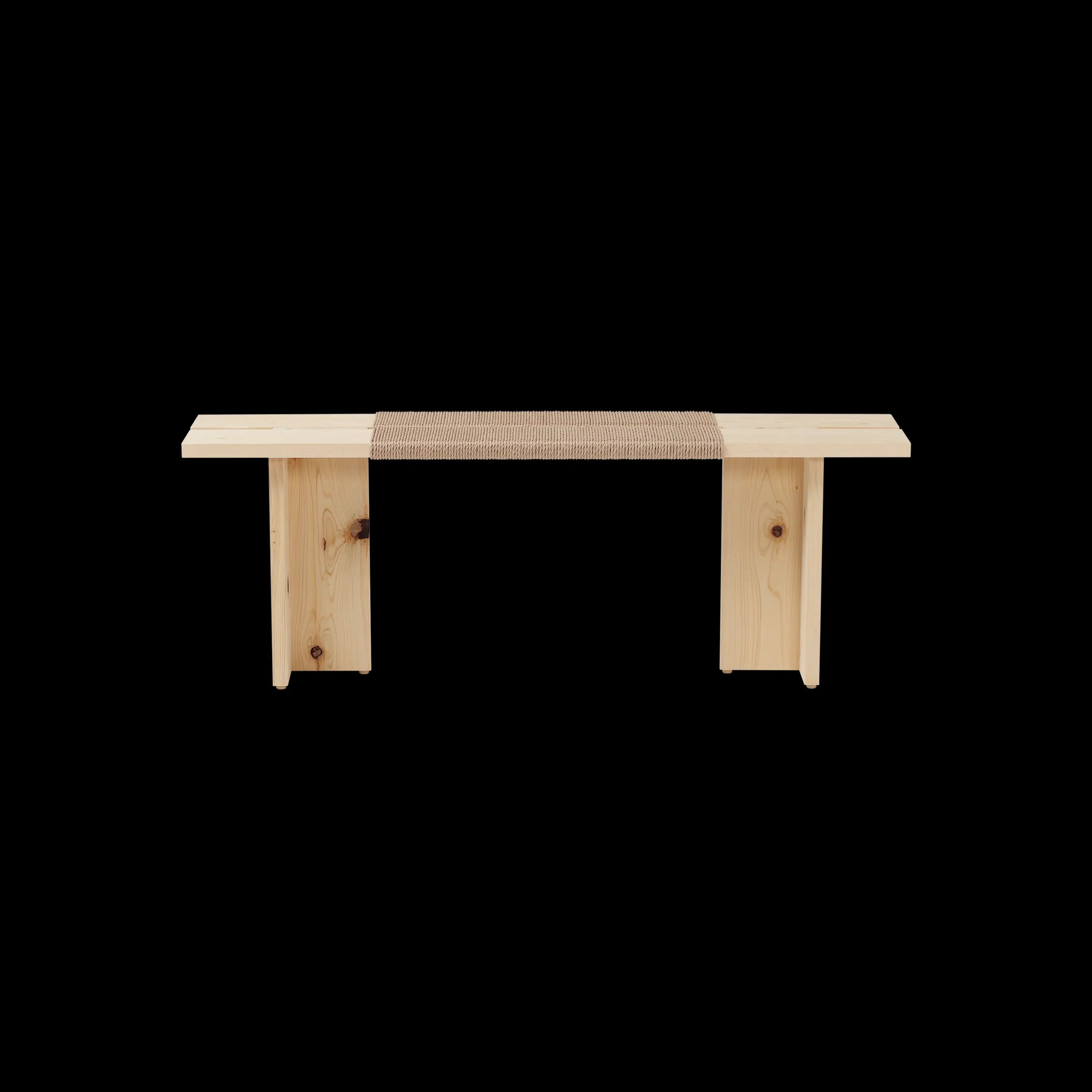 90° BENCH - the Originals