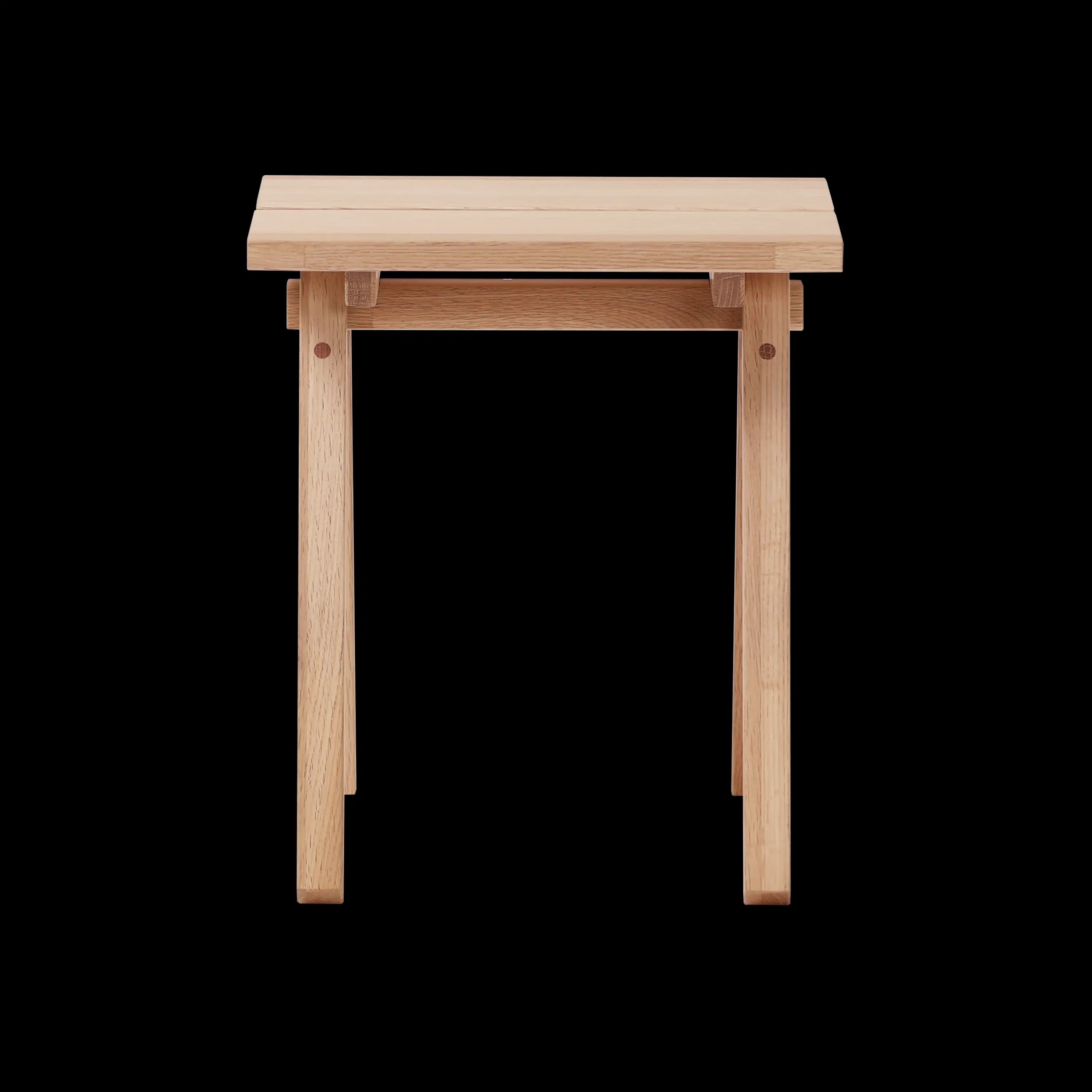 Work & Dining Making Set (KOBO TABLE MP + ISHINOMAKI STOOL MP)