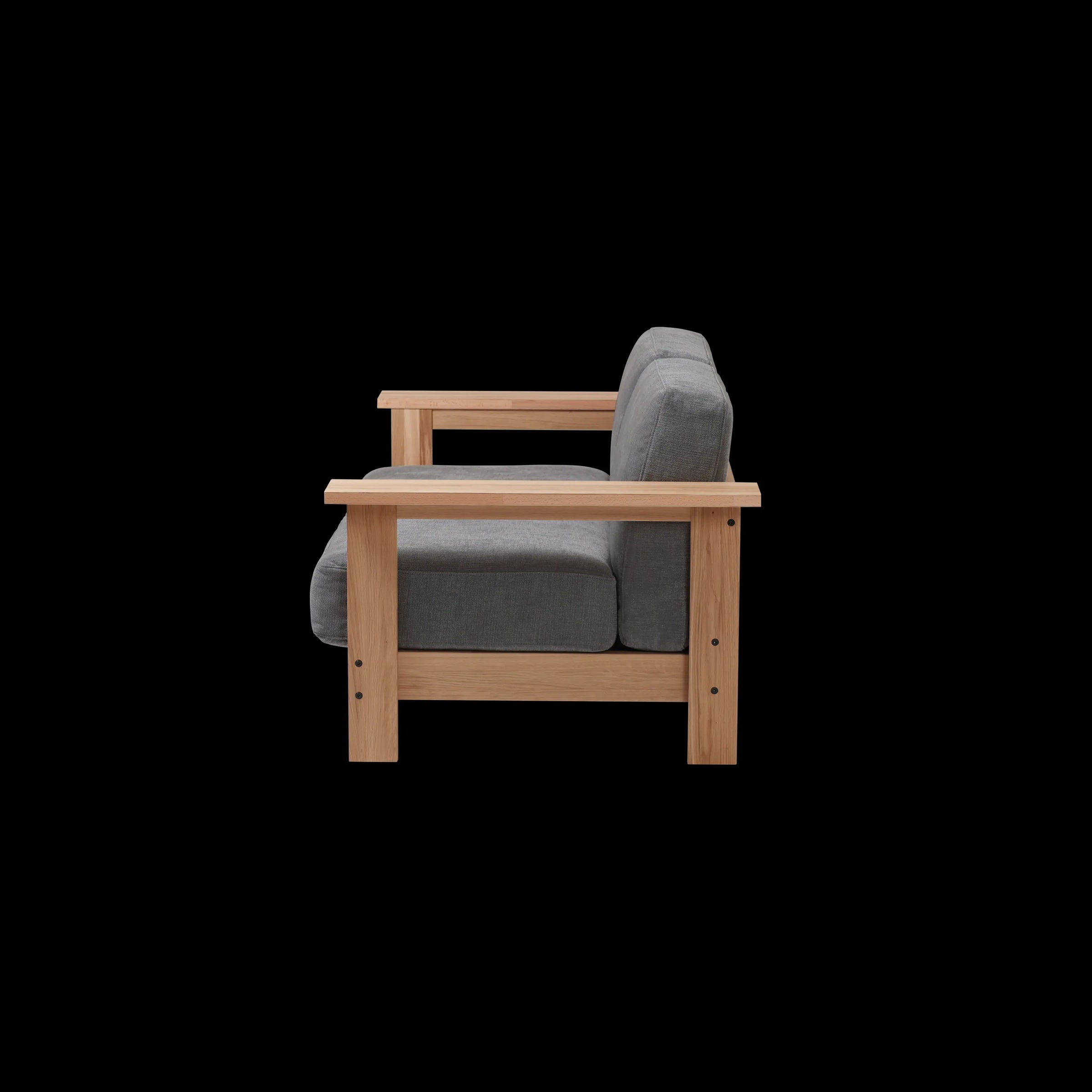KOBO SOFA 2P - Maker Pack