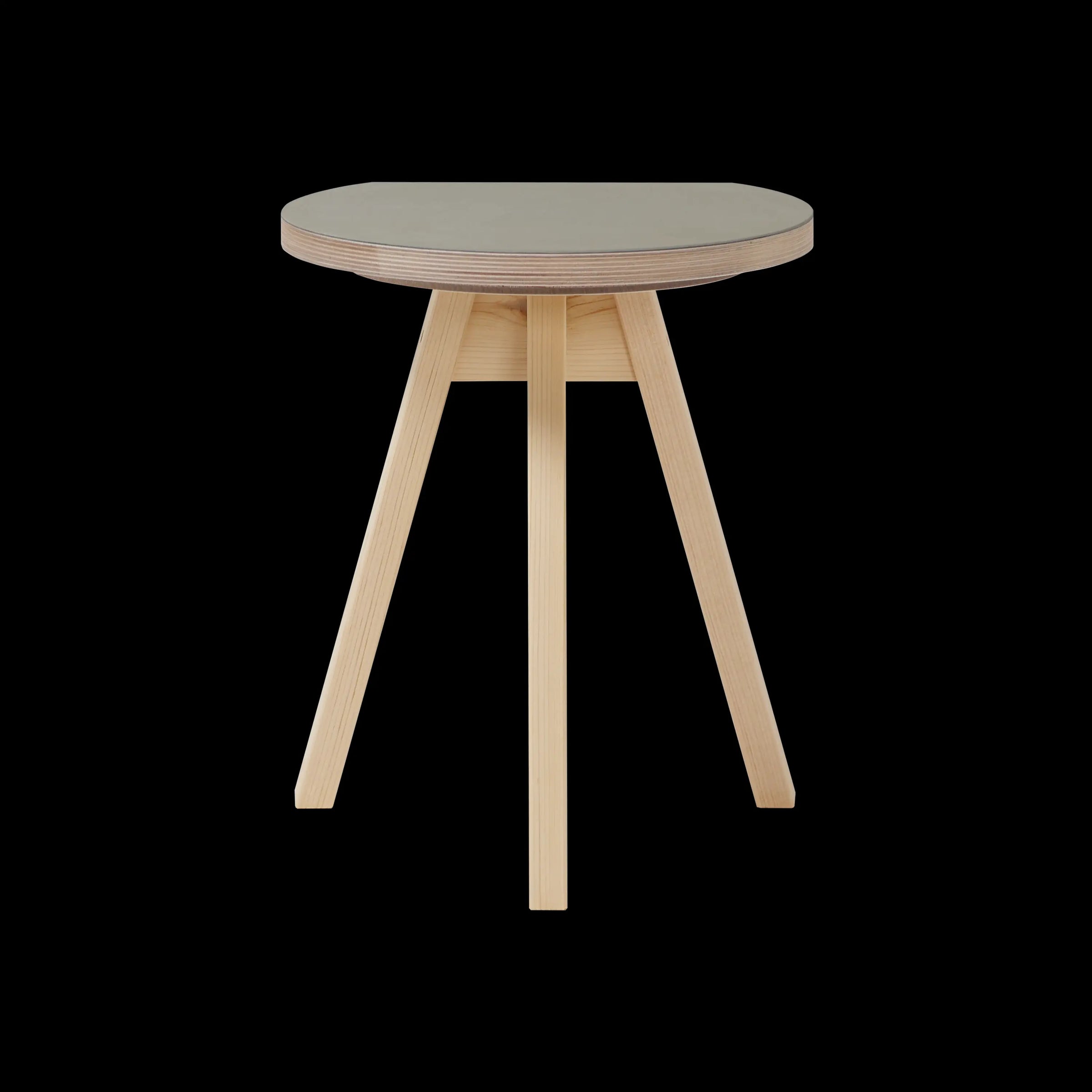 KOBO SIDE STOOL - the Originals