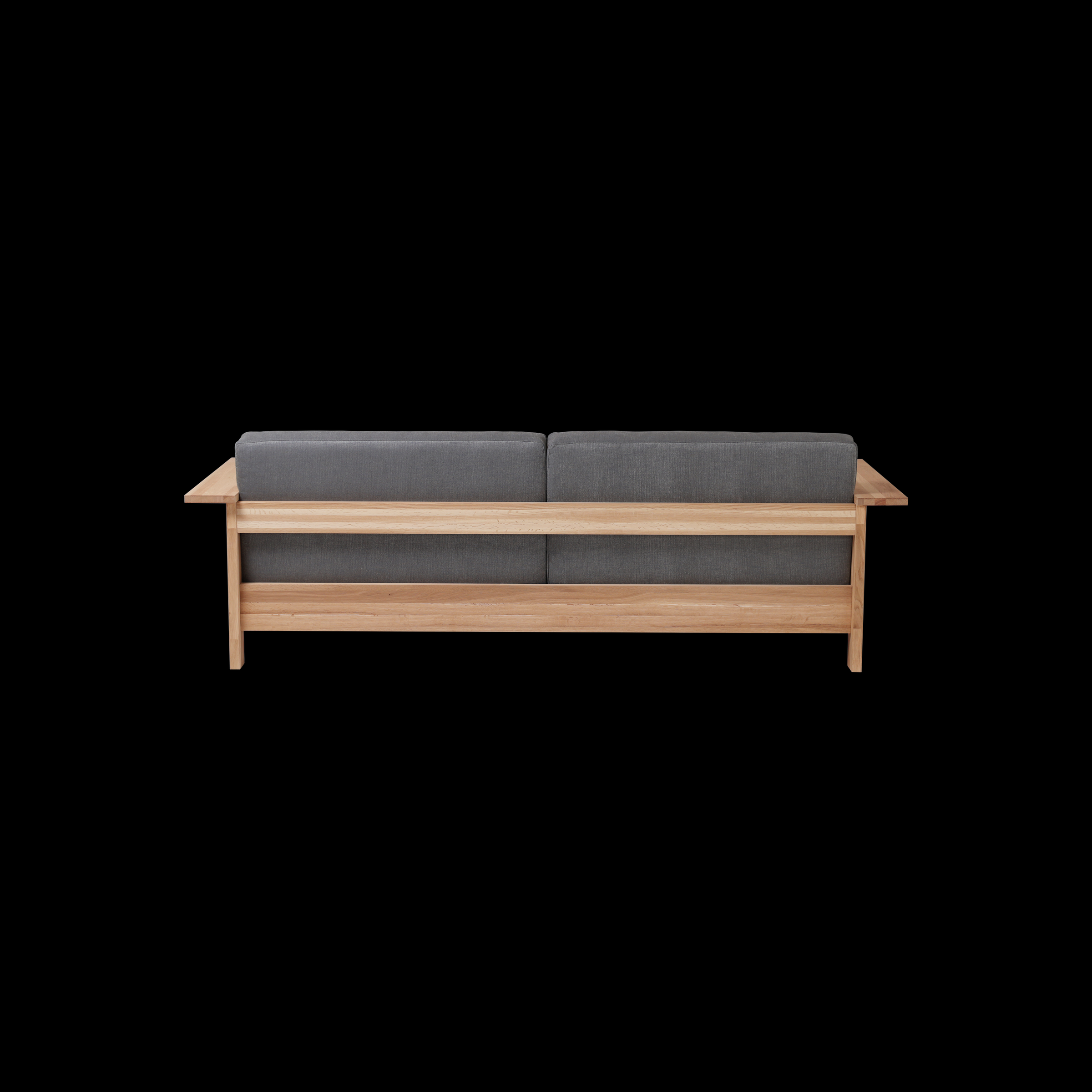 KOBO SOFA 3P - Maker Pack