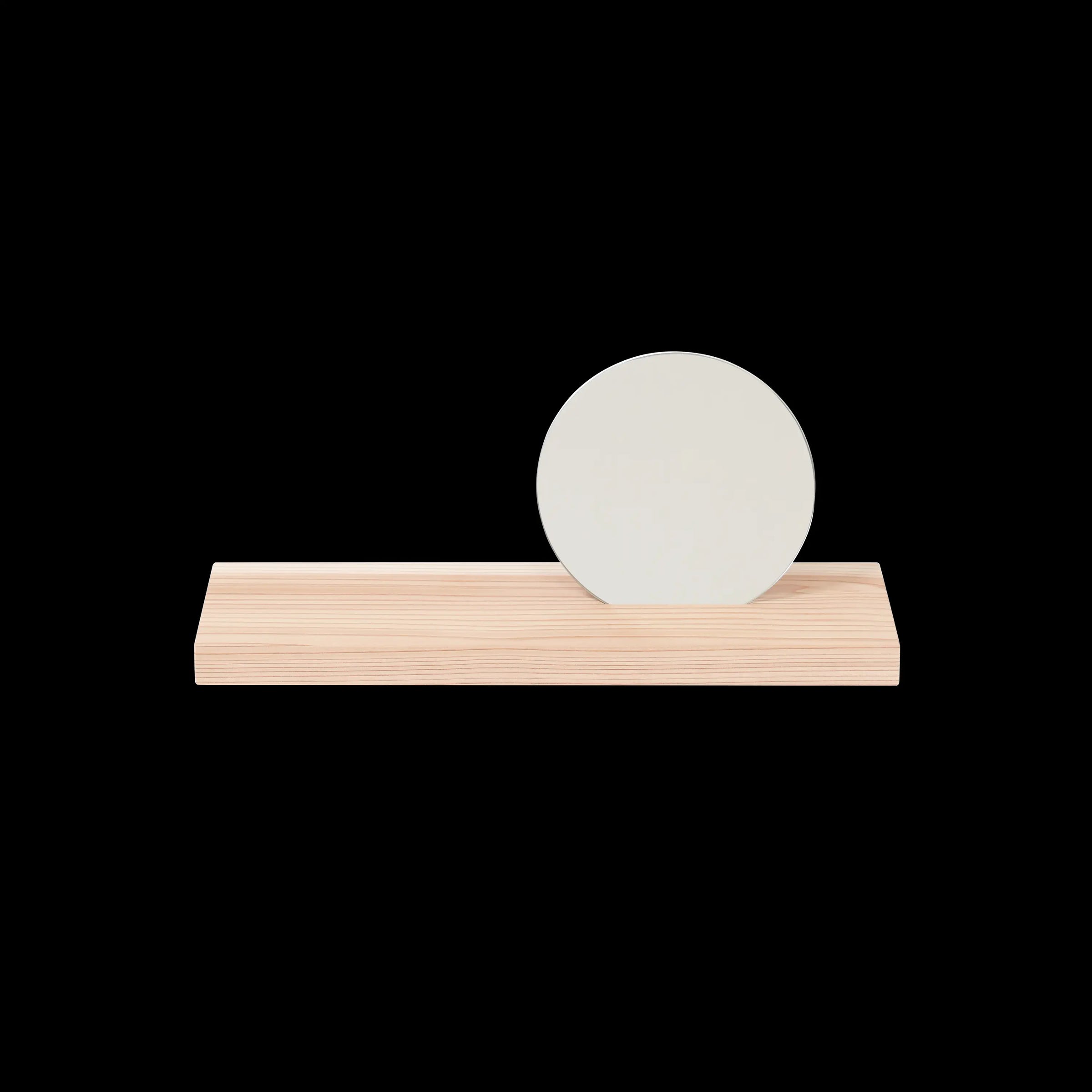 MIRROR SHELF - the Originals
