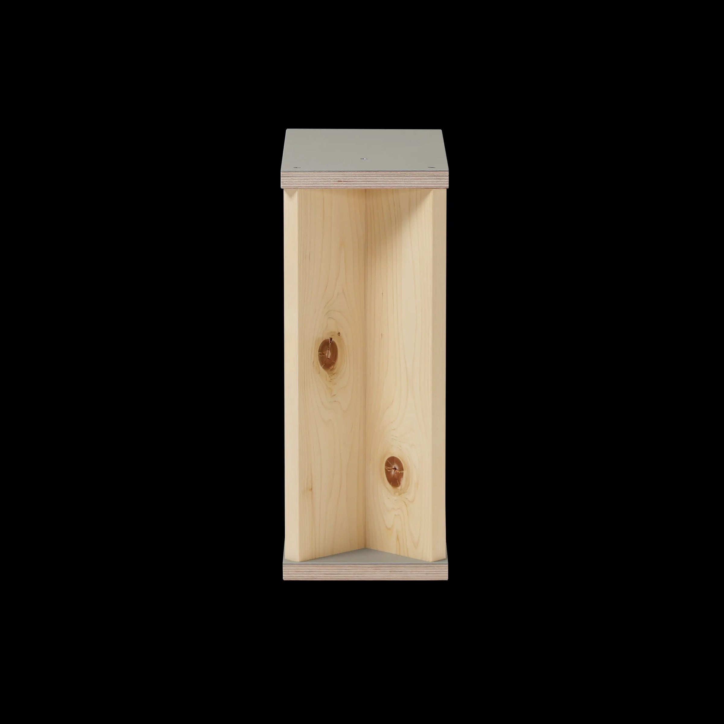 SIDE TABLE - the Originals