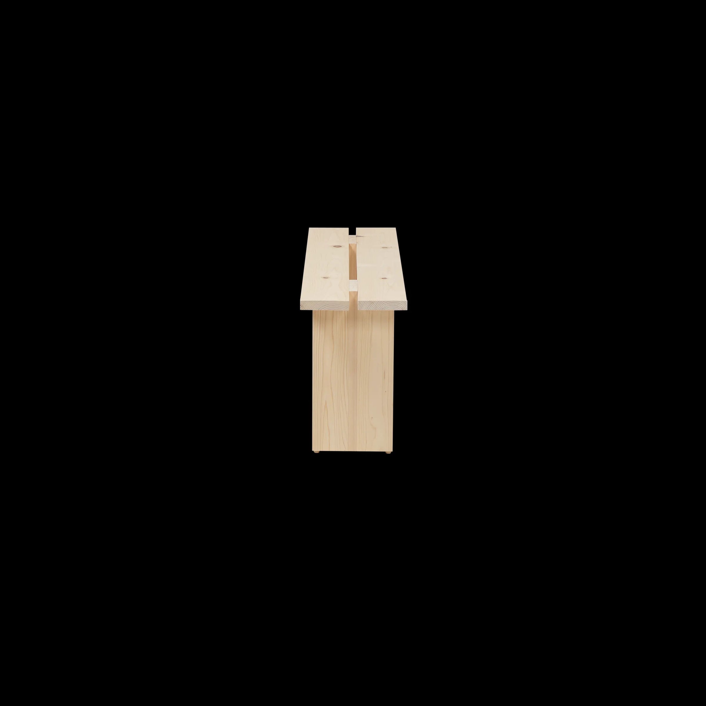 90° BENCH - the Originals