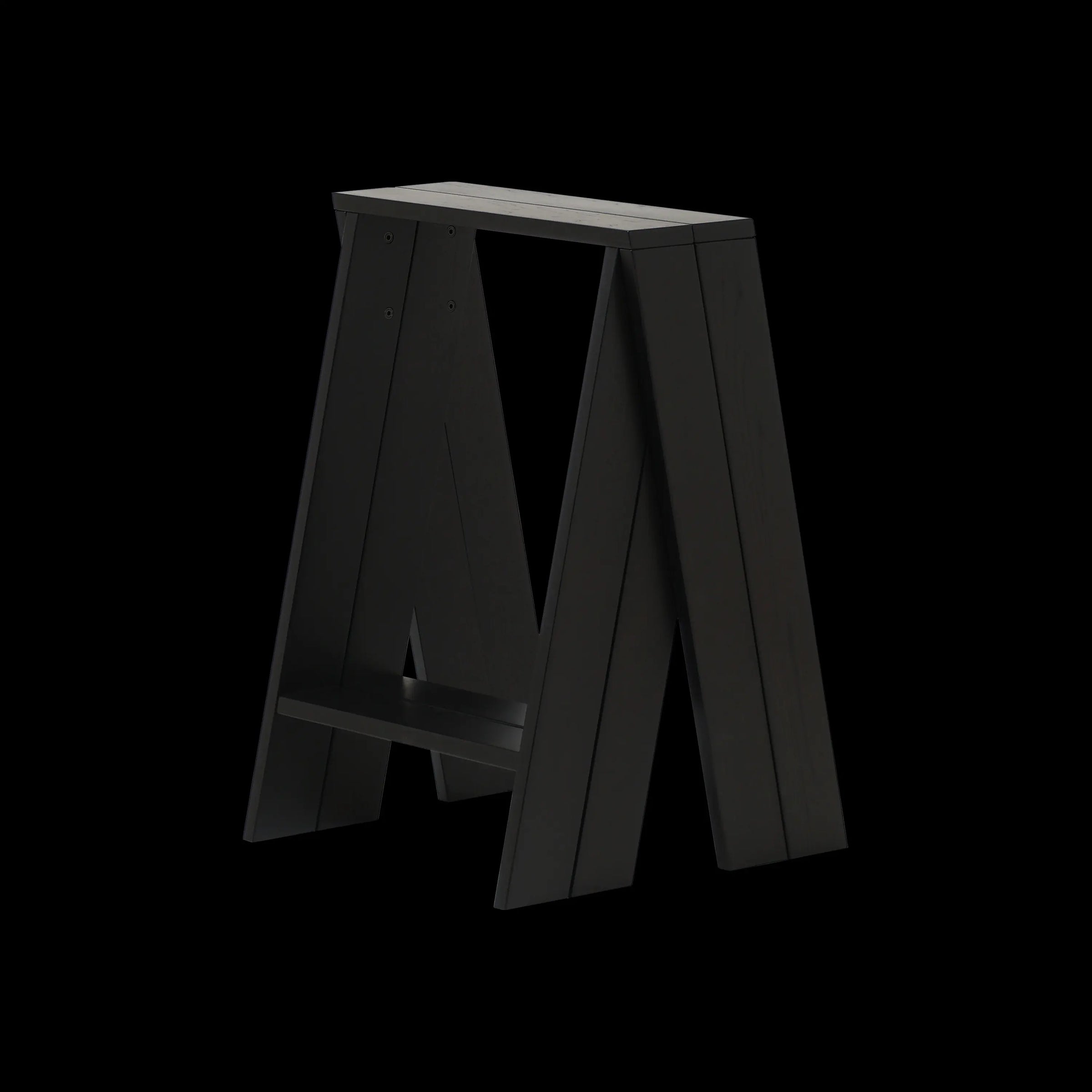 AA HIGH STOOL - Maker Pack