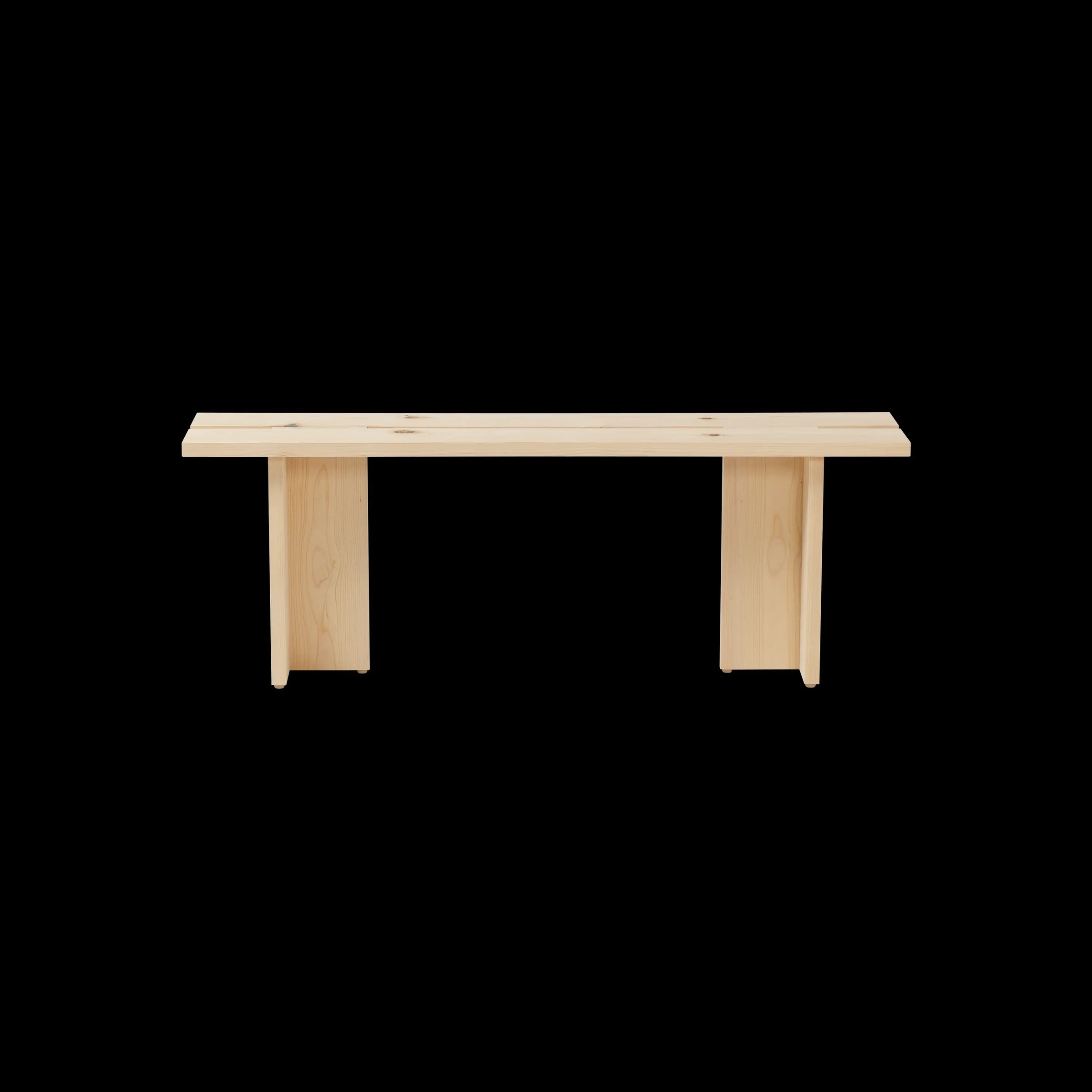 90° BENCH - the Originals