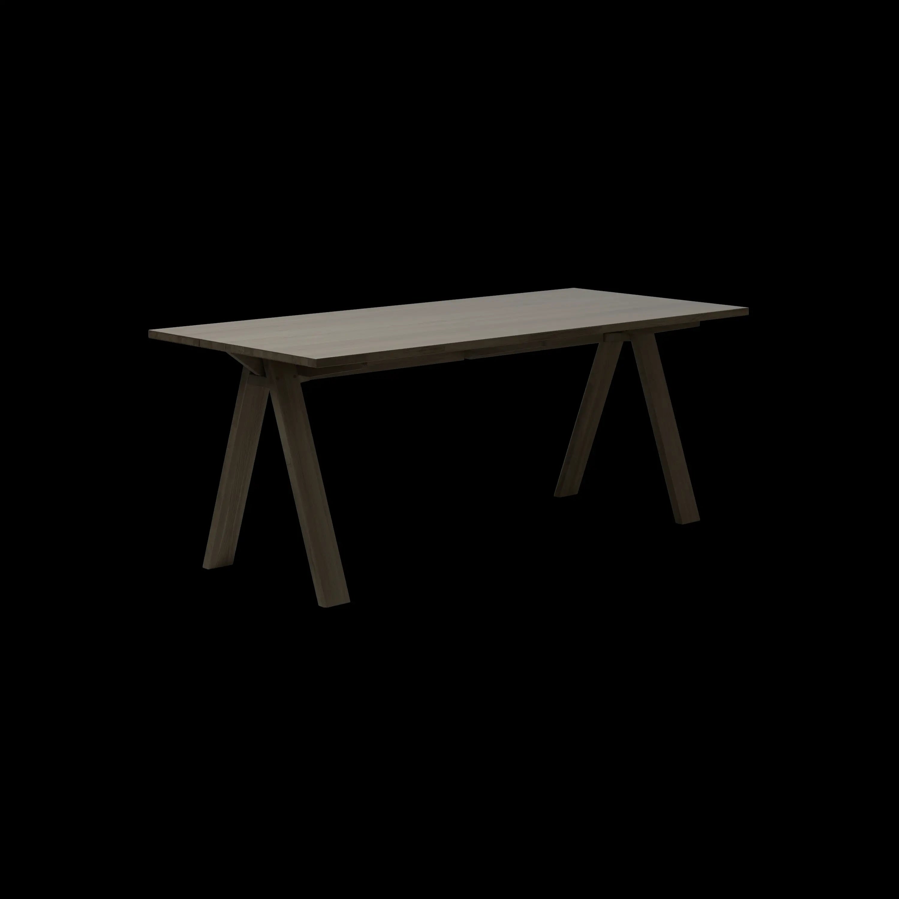 Work & Dining Making Set (KOBO TABLE MP + ISHINOMAKI STOOL MP)