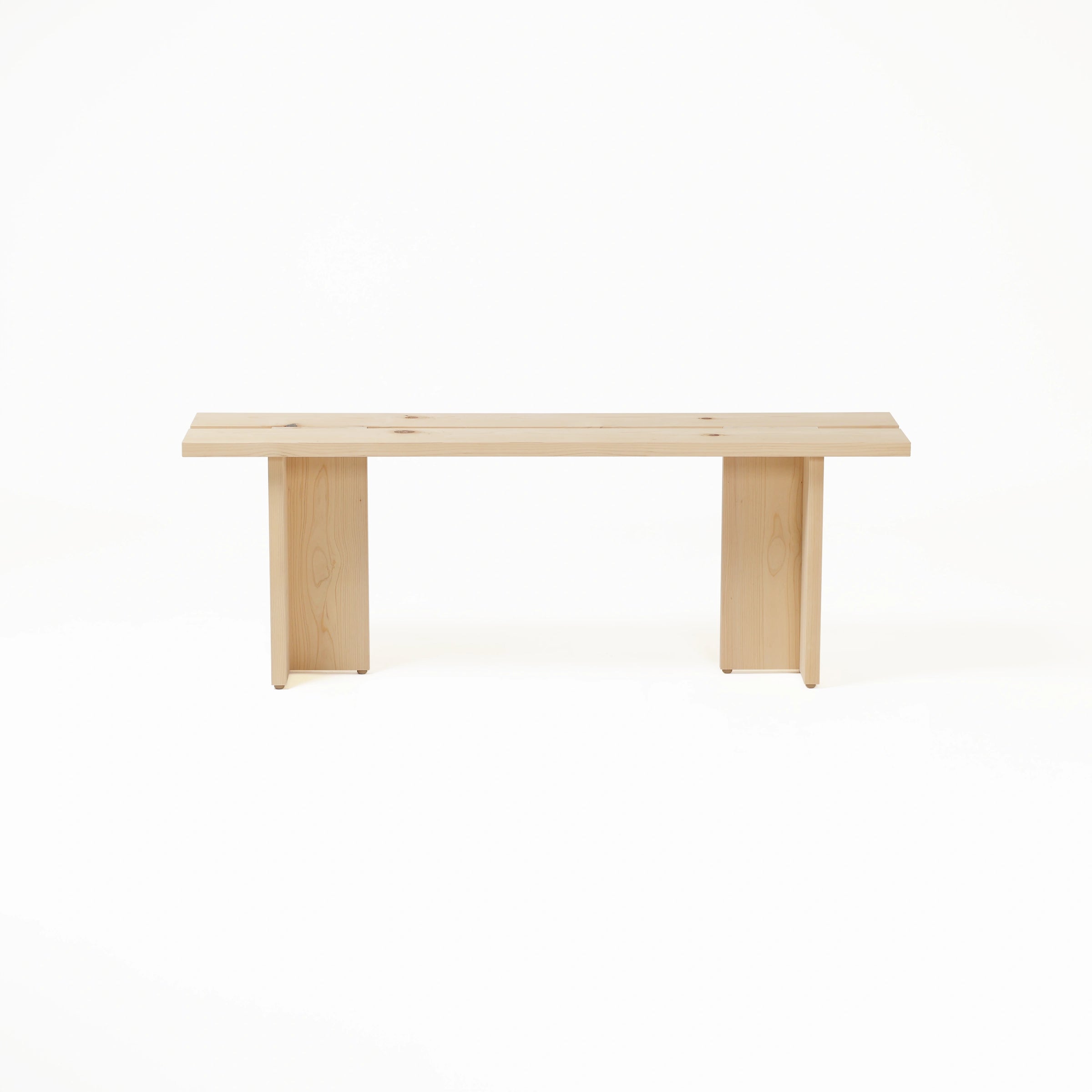 90° BENCH - the Originals