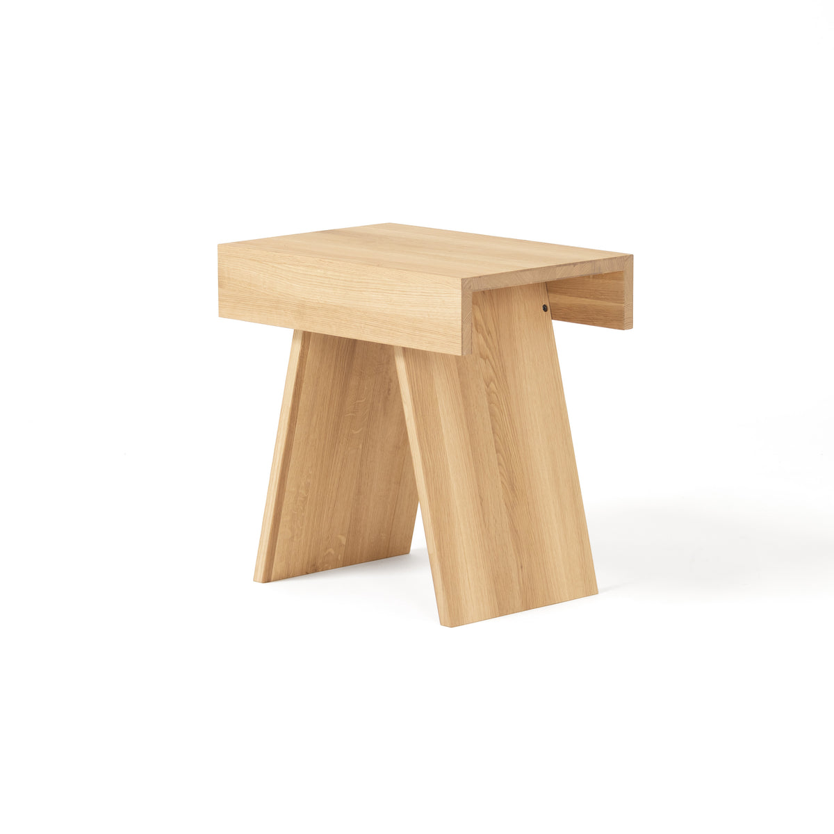 BOX STOOL