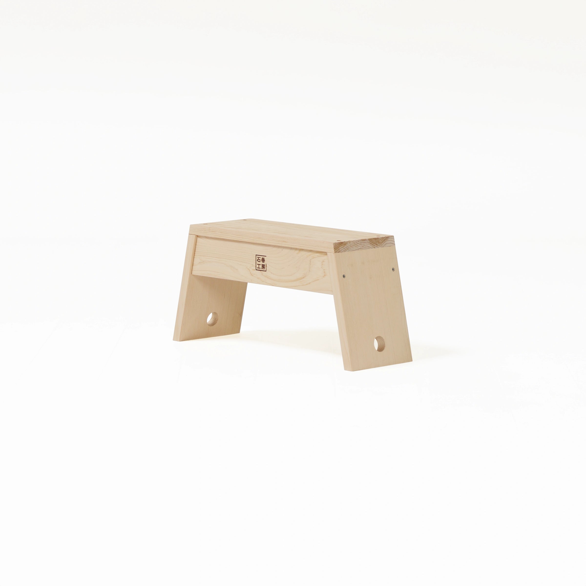 CARRY STOOL - the Originals