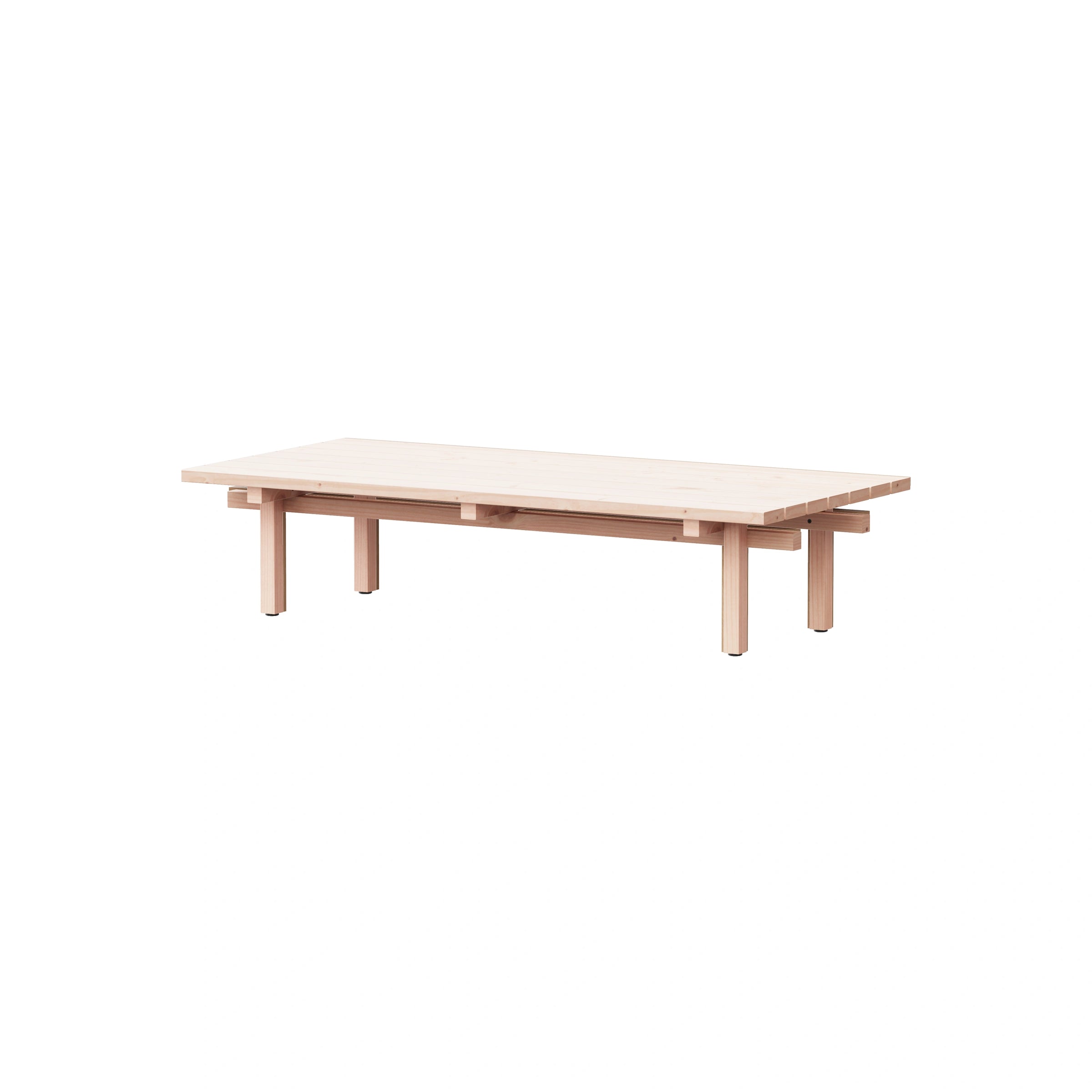 CENTER TABLE HALF - Lounge Series
