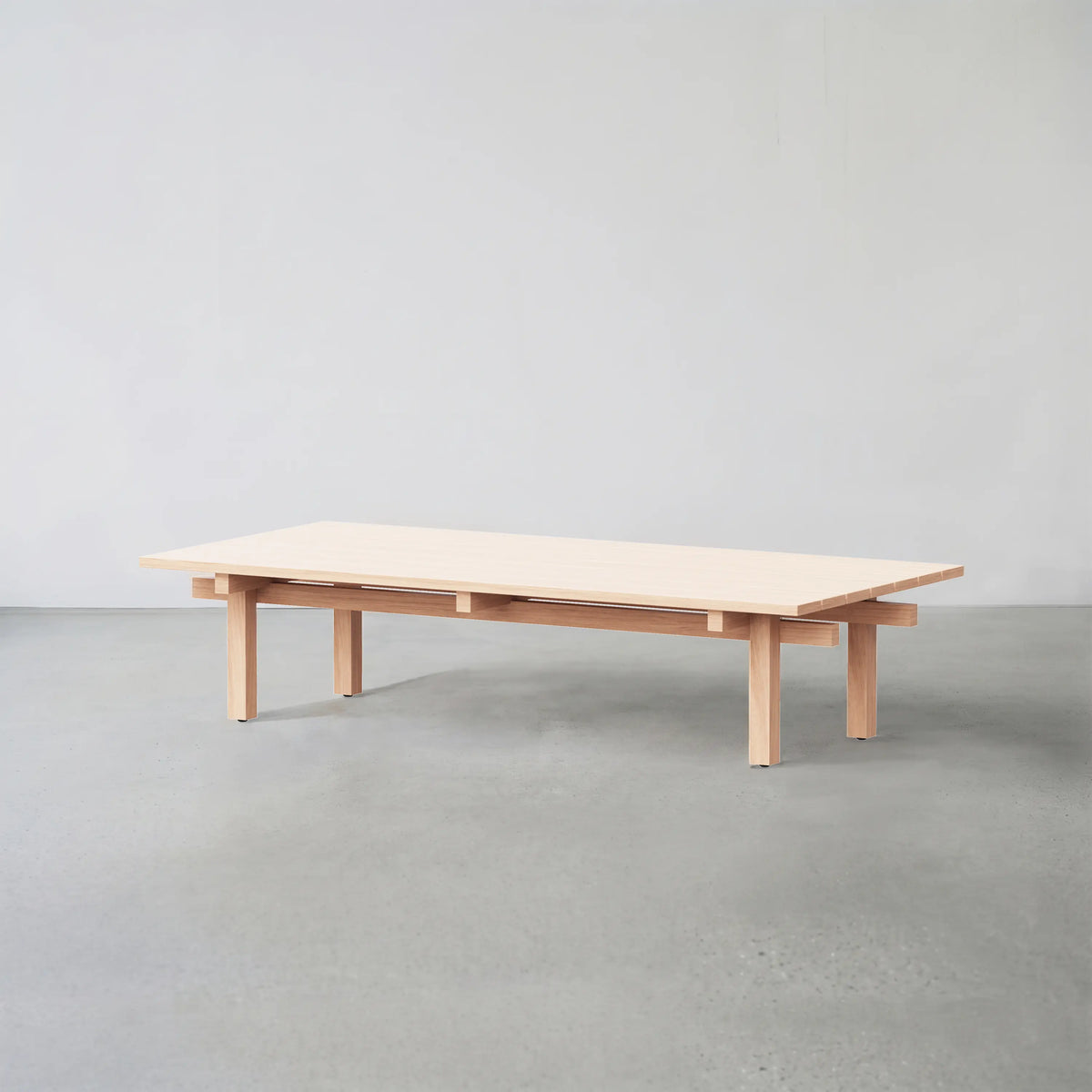 CENTER TABLE HALF - Lounge Series