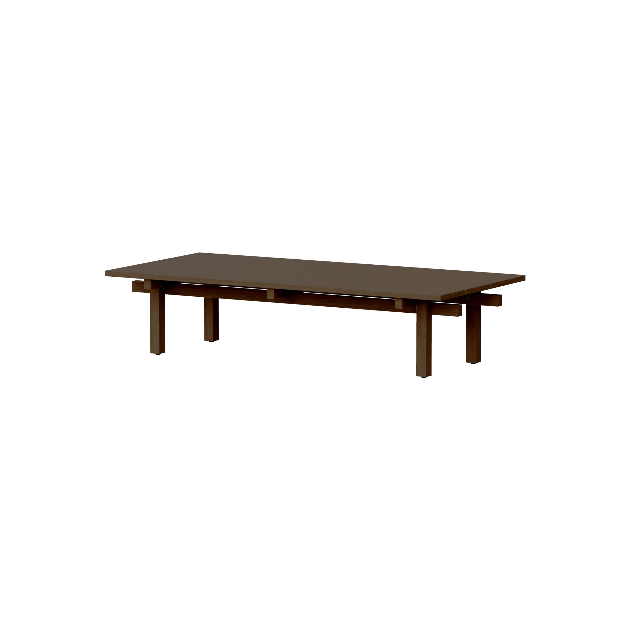 CENTER TABLE HALF - Lounge Series