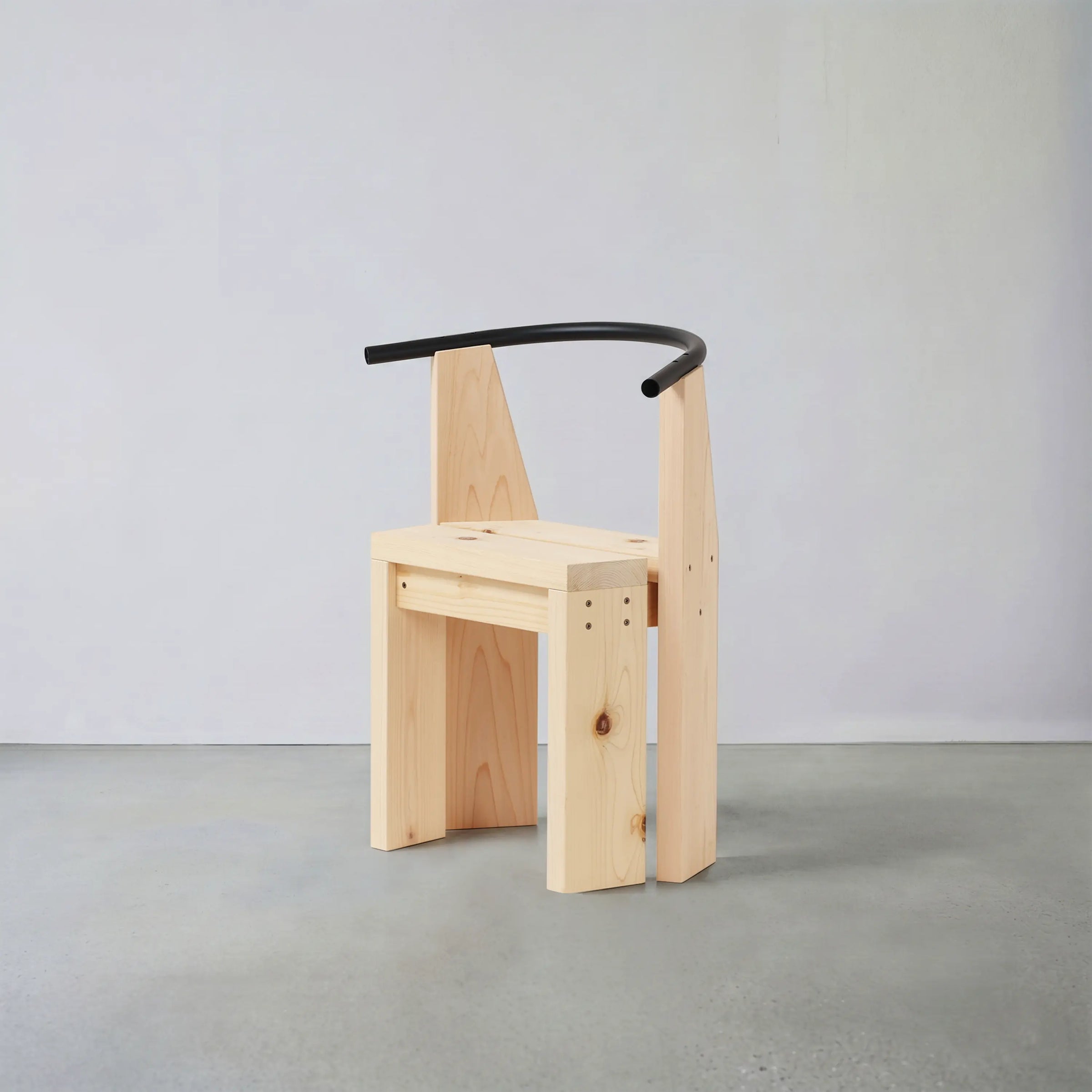 HIROI CHAIR - the Originals