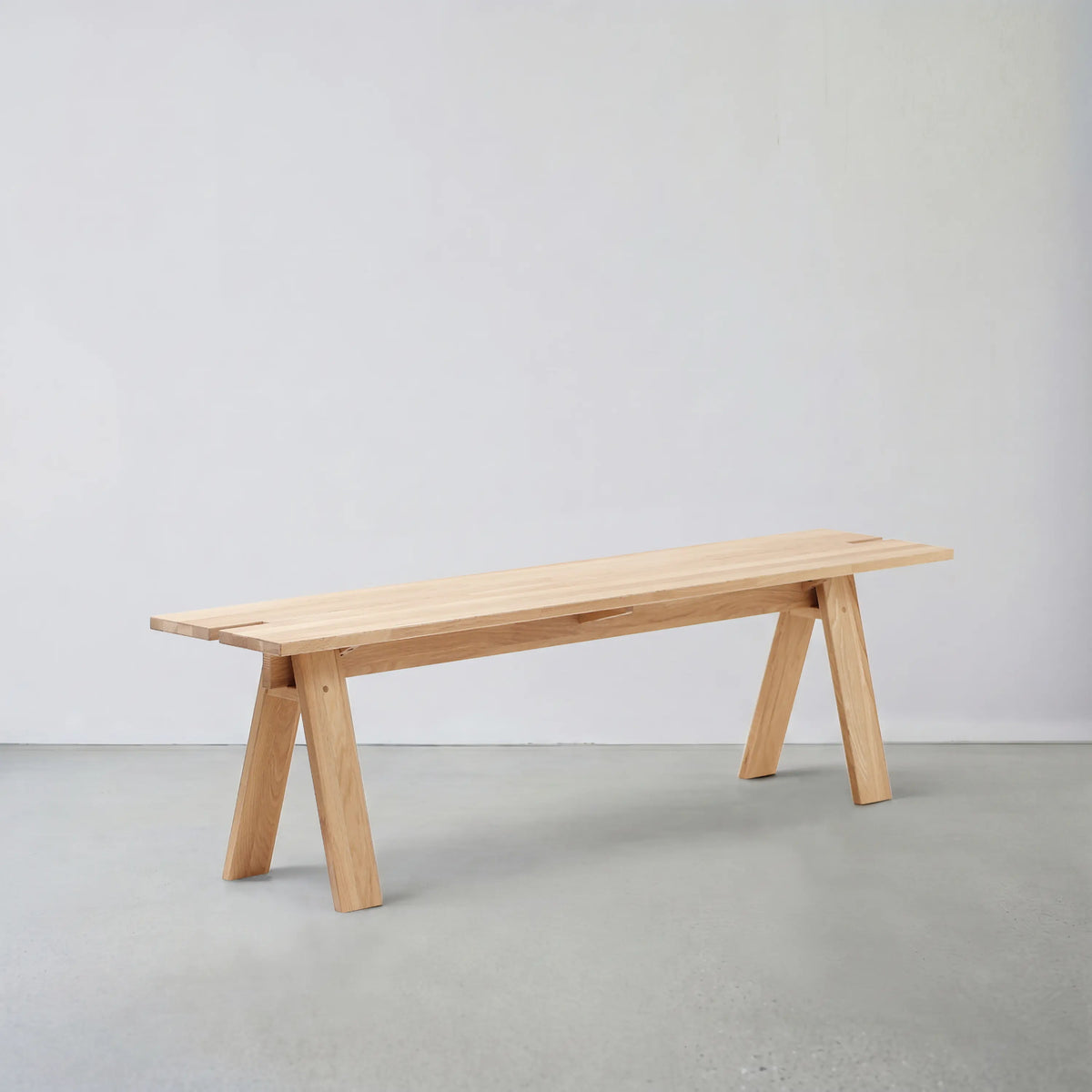 ISHINOMAKI BENCH - Maker Pack