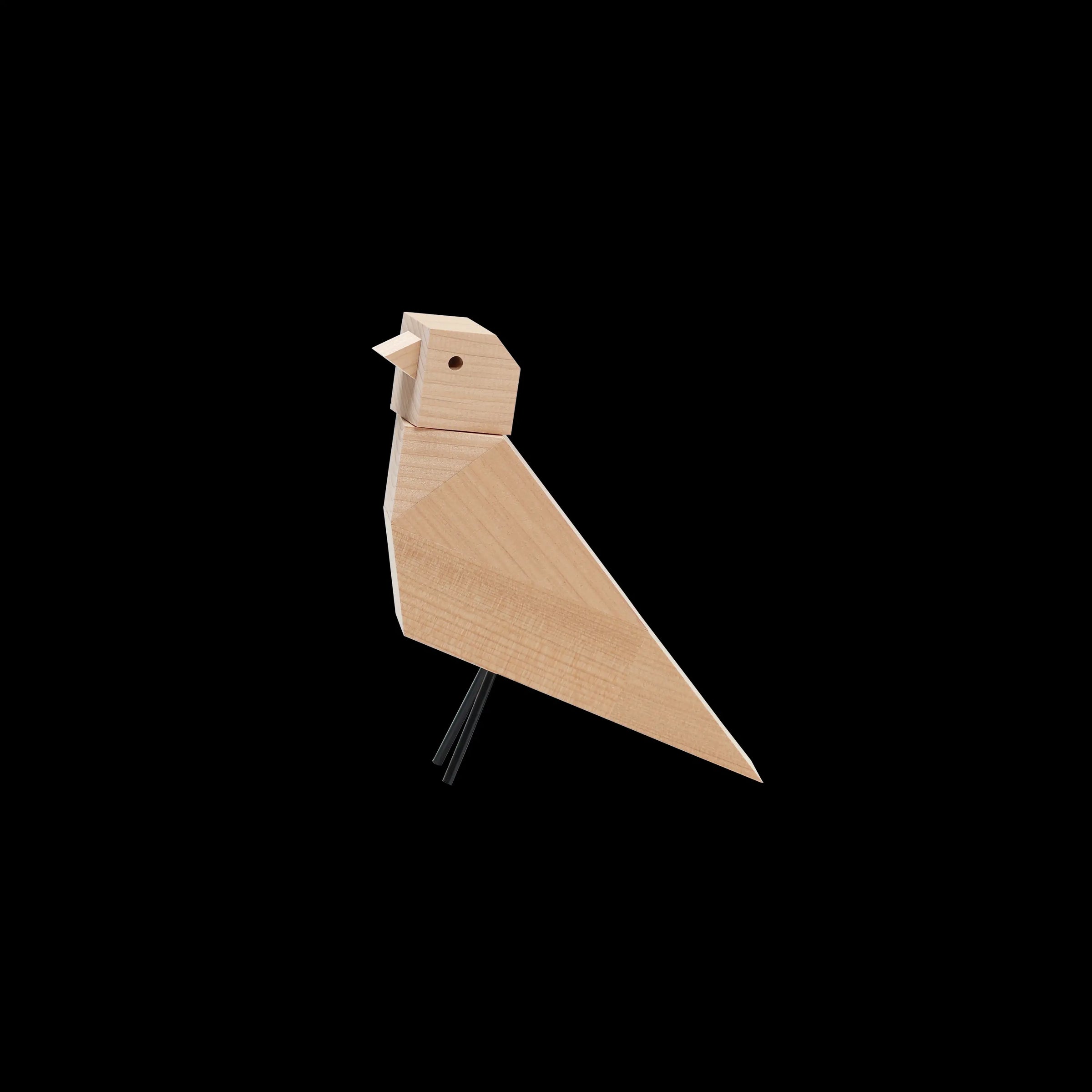 ISHINOMAKI BIRD KIT - the Originals