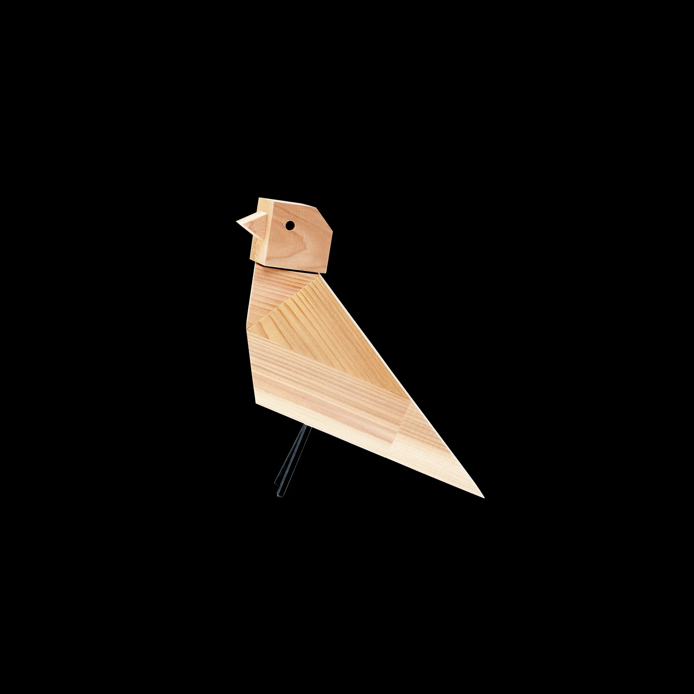 ISHINOMAKI BIRD KIT - the Originals
