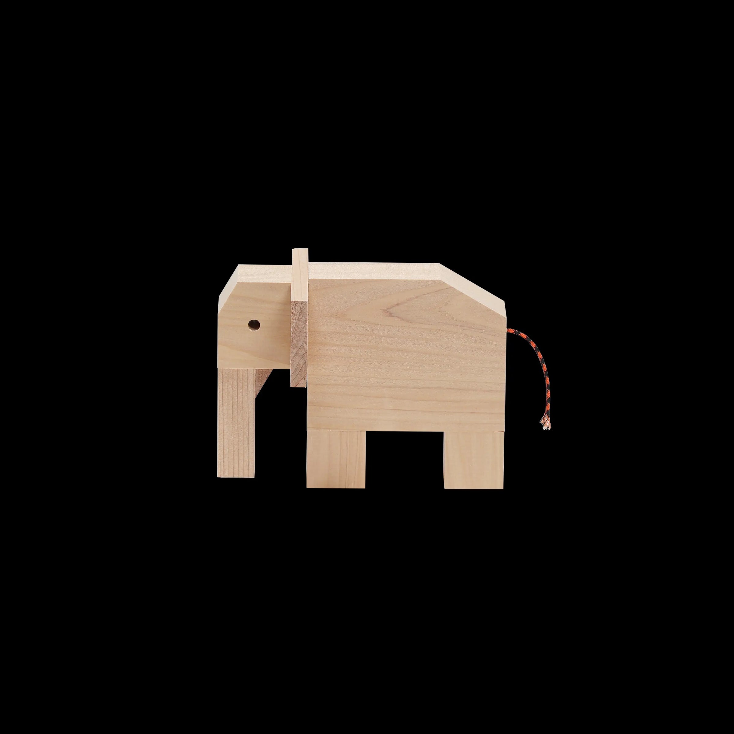 ISHINOMAKI ELEPHANT KIT - the Originals