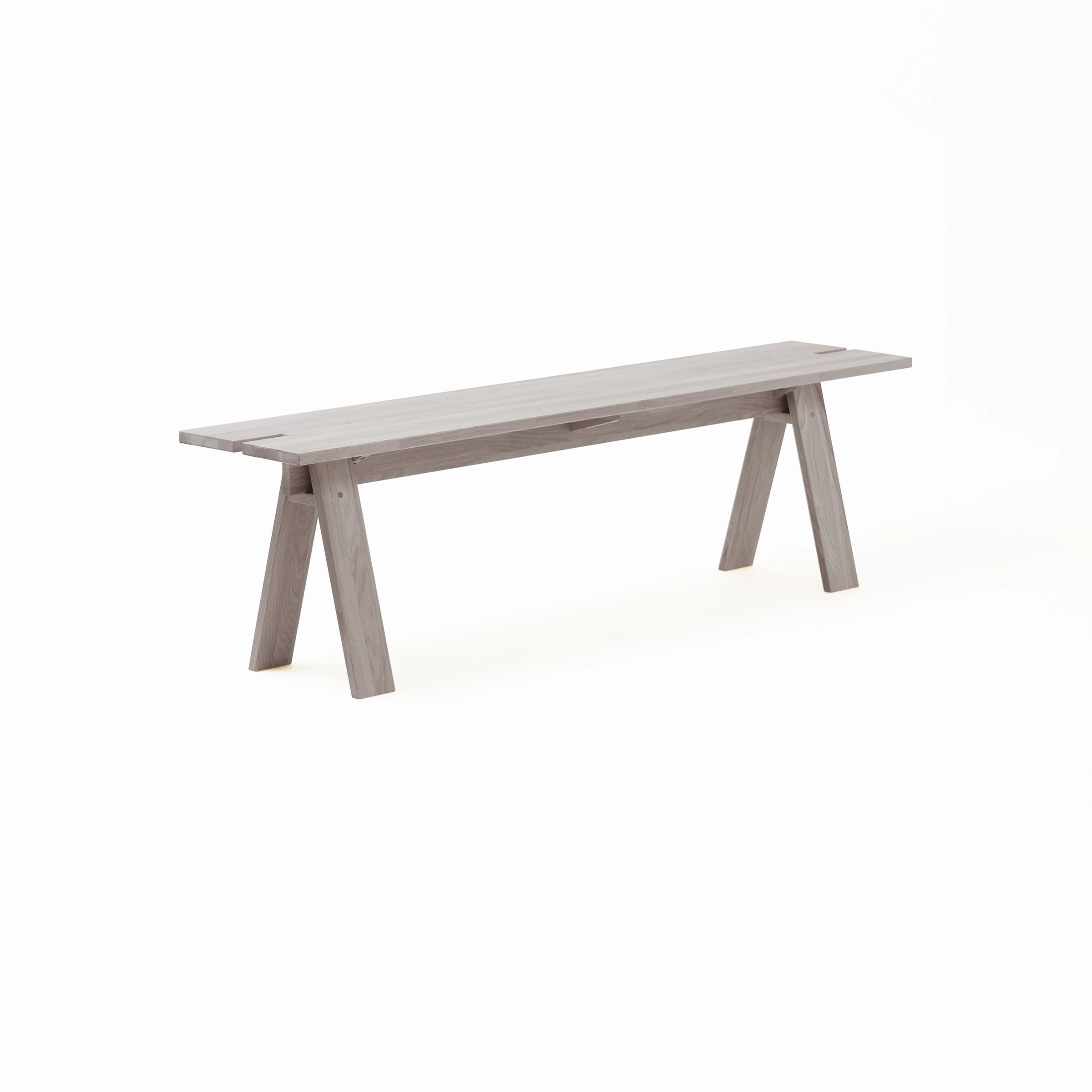 ISHINOMAKI BENCH - Maker Pack