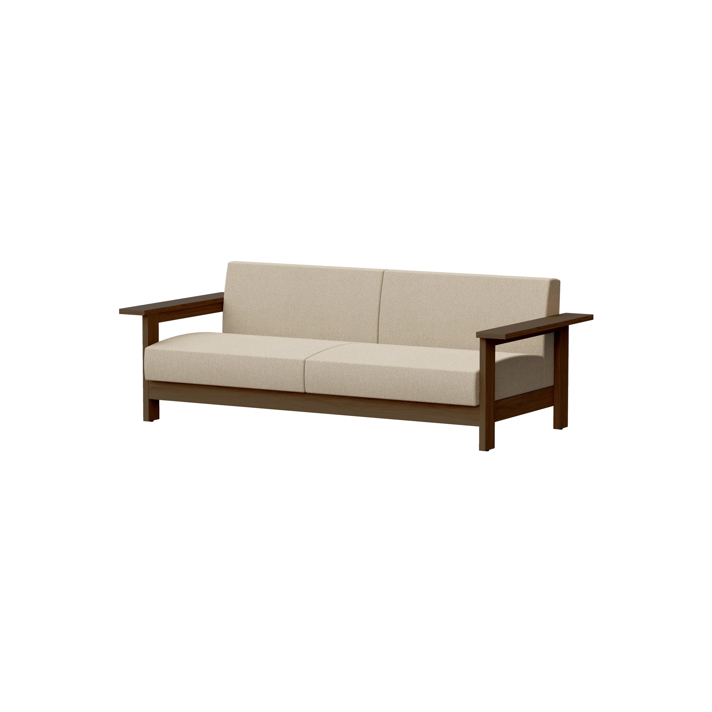 SOFA 3P - Kobo Lounge Series