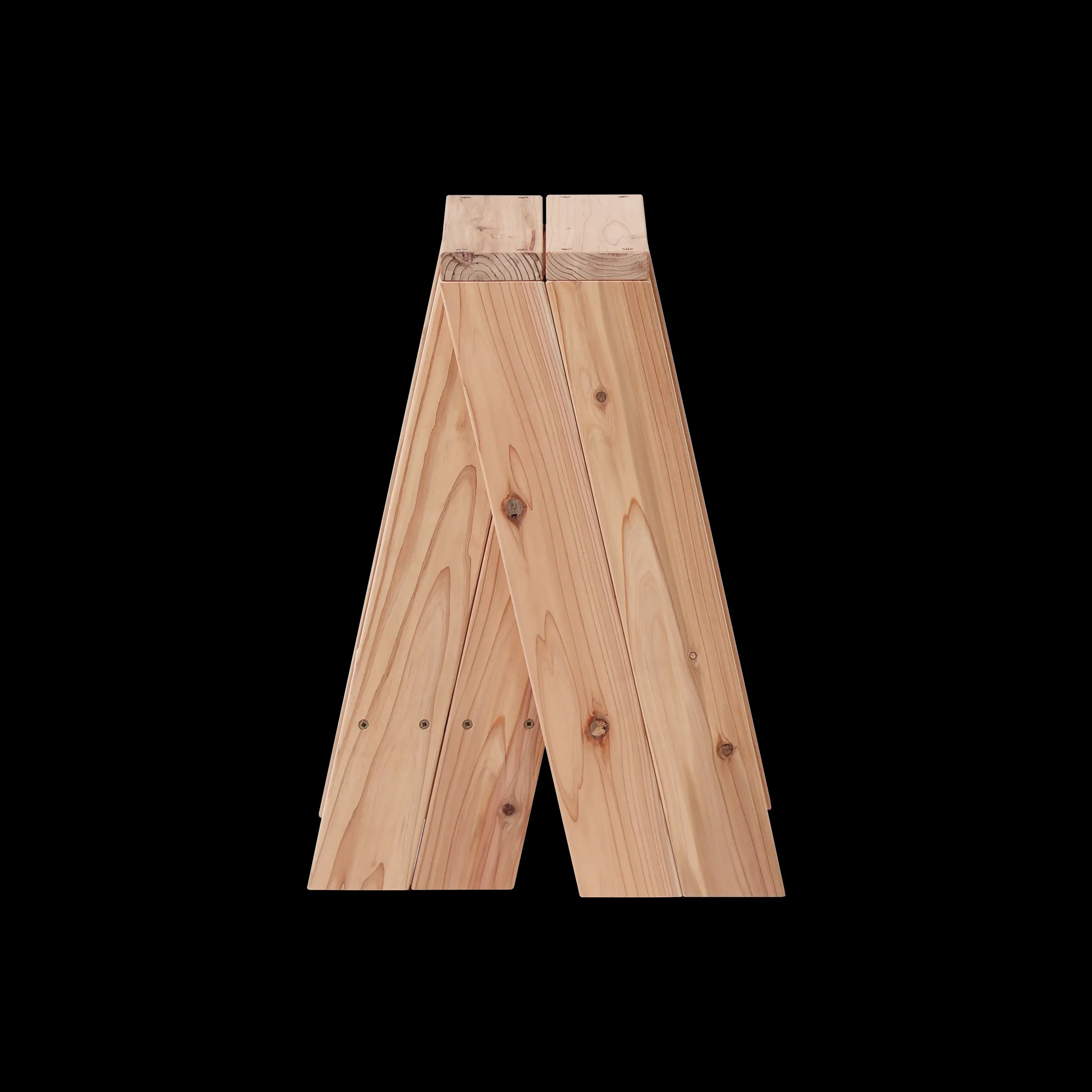 AA STOOL – The Originals Space Coordination Set (10 units)