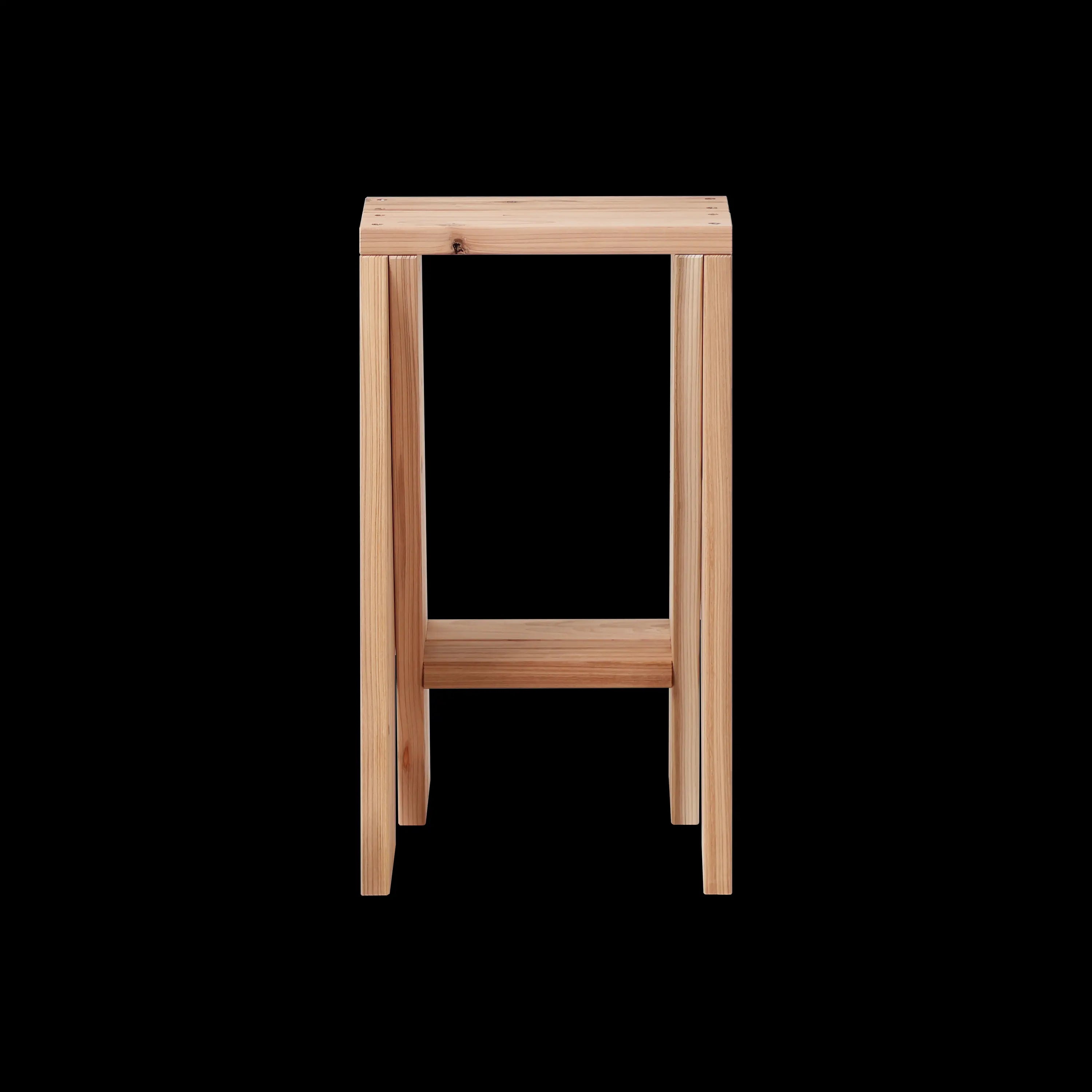 AA STOOL – The Originals Space Coordination Set (10 units)