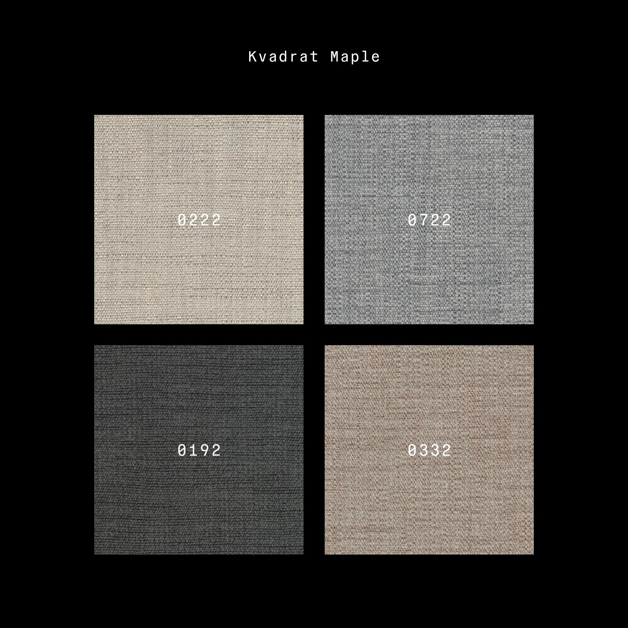SOFA 3P - Kobo Lounge Series