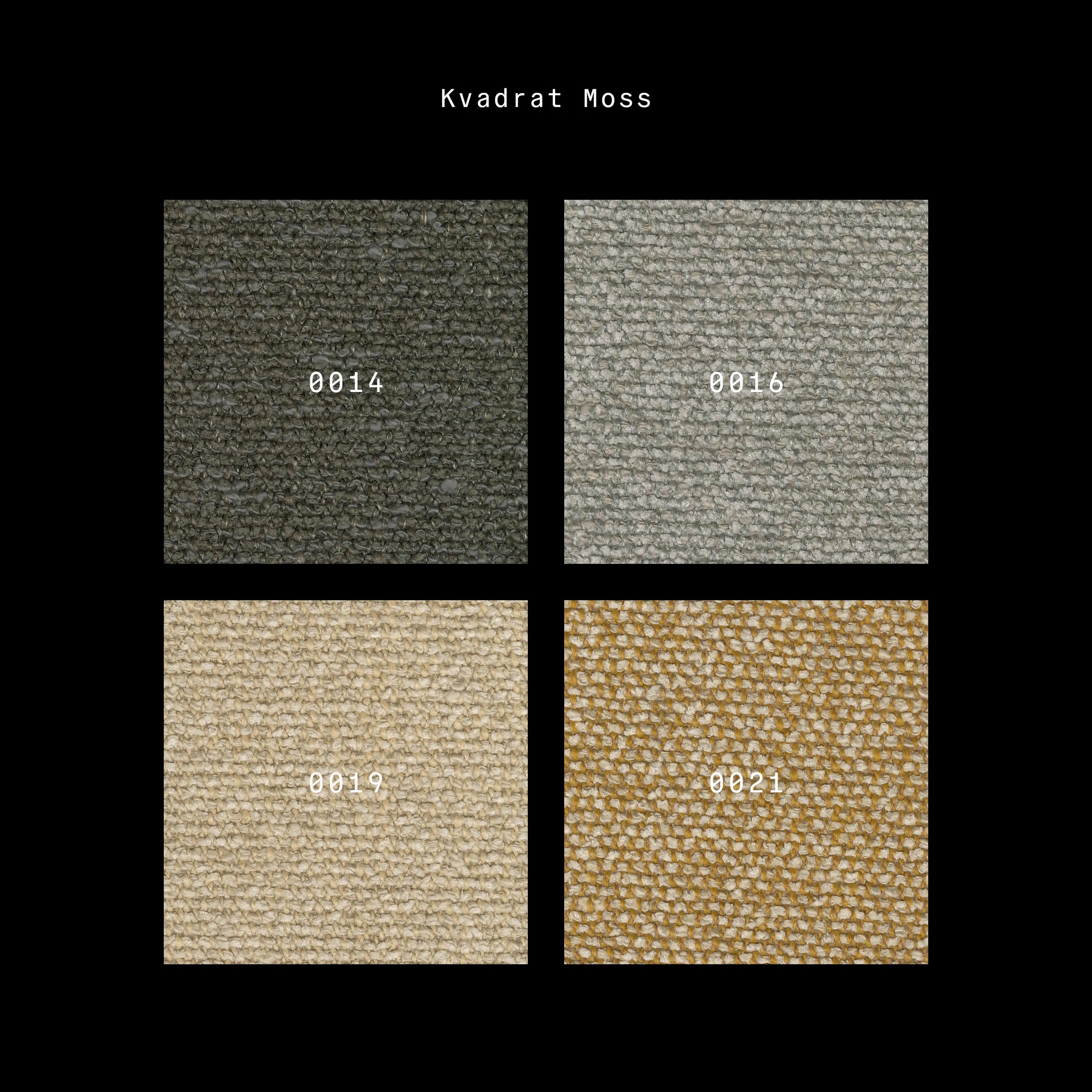 SOFA 3P - Kobo Lounge Series