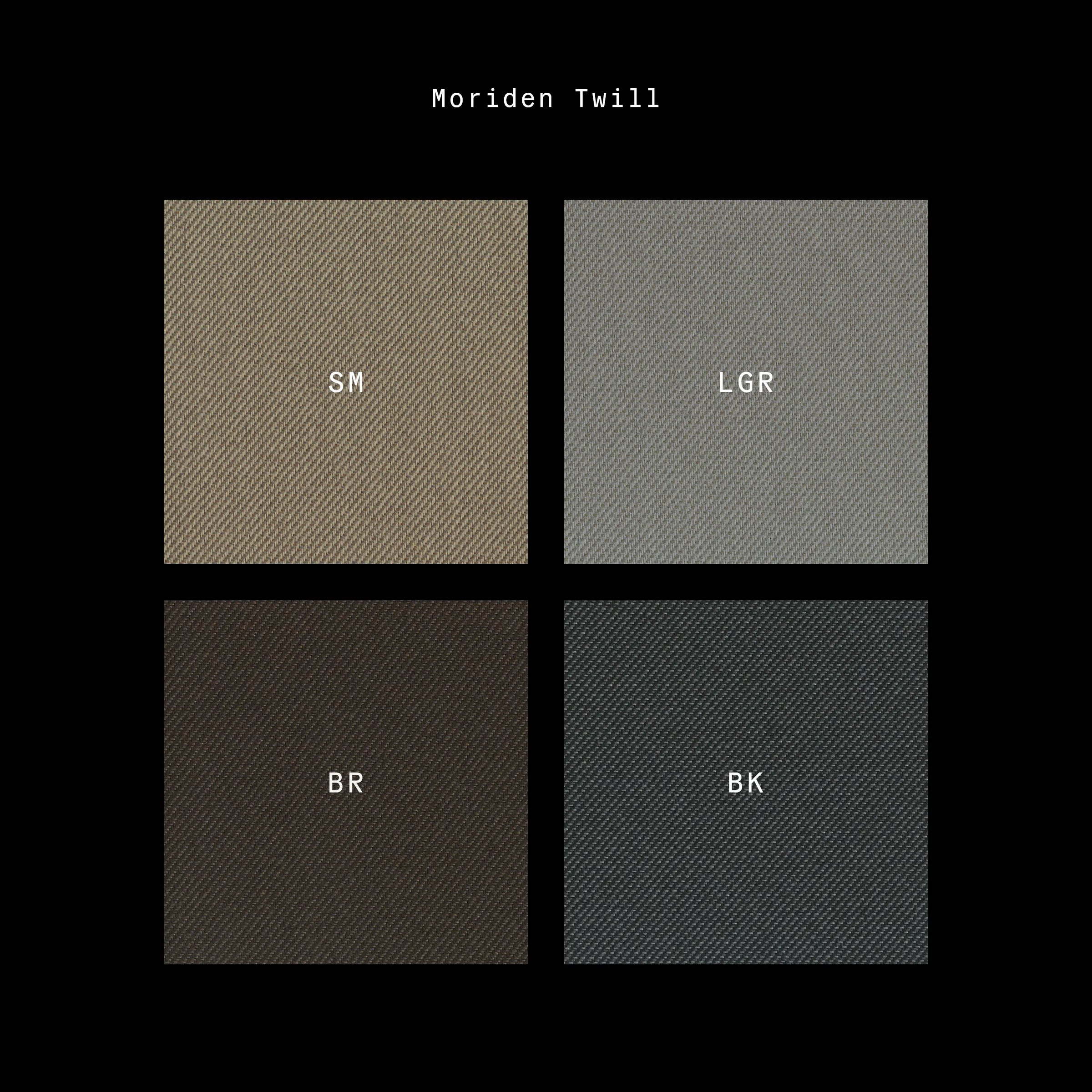 SOFA 3P - Kobo Lounge Series
